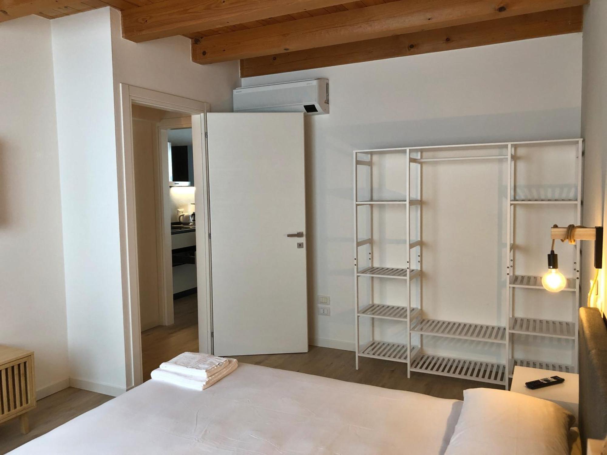 Apartment Pasubio Quattro *