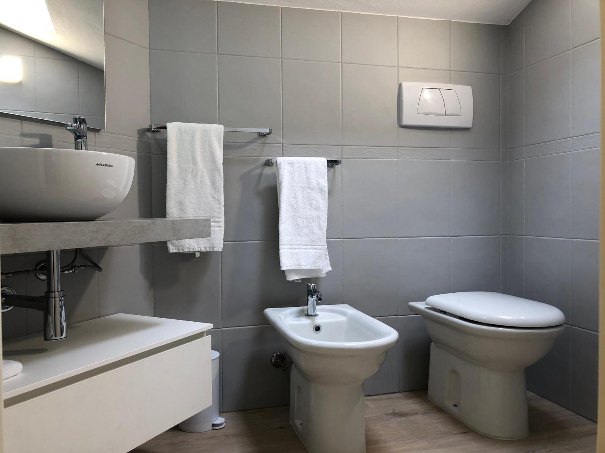 Apartment Pasubio Quattro