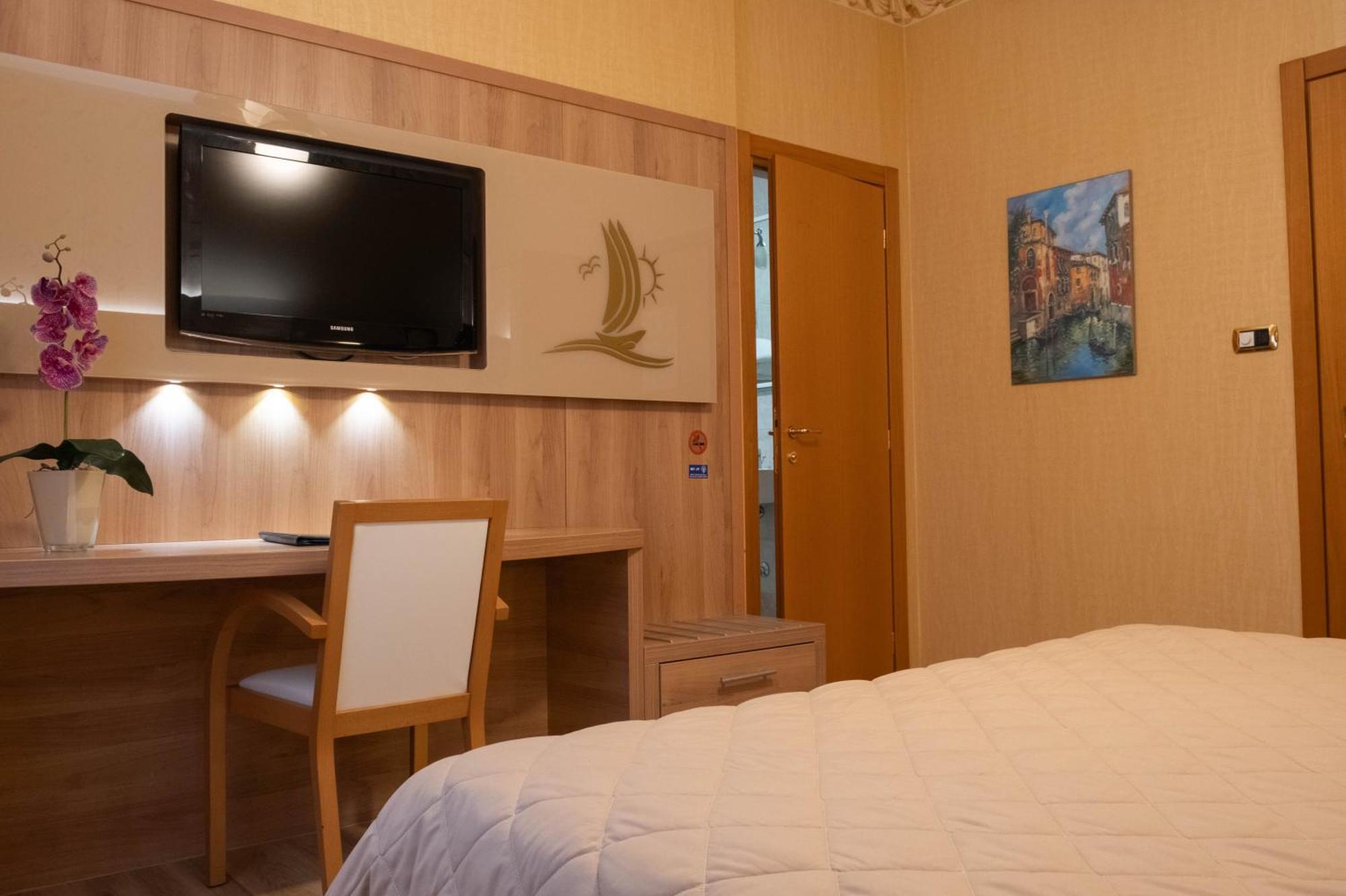 Hotel Vela D'oro ***s Bardolino