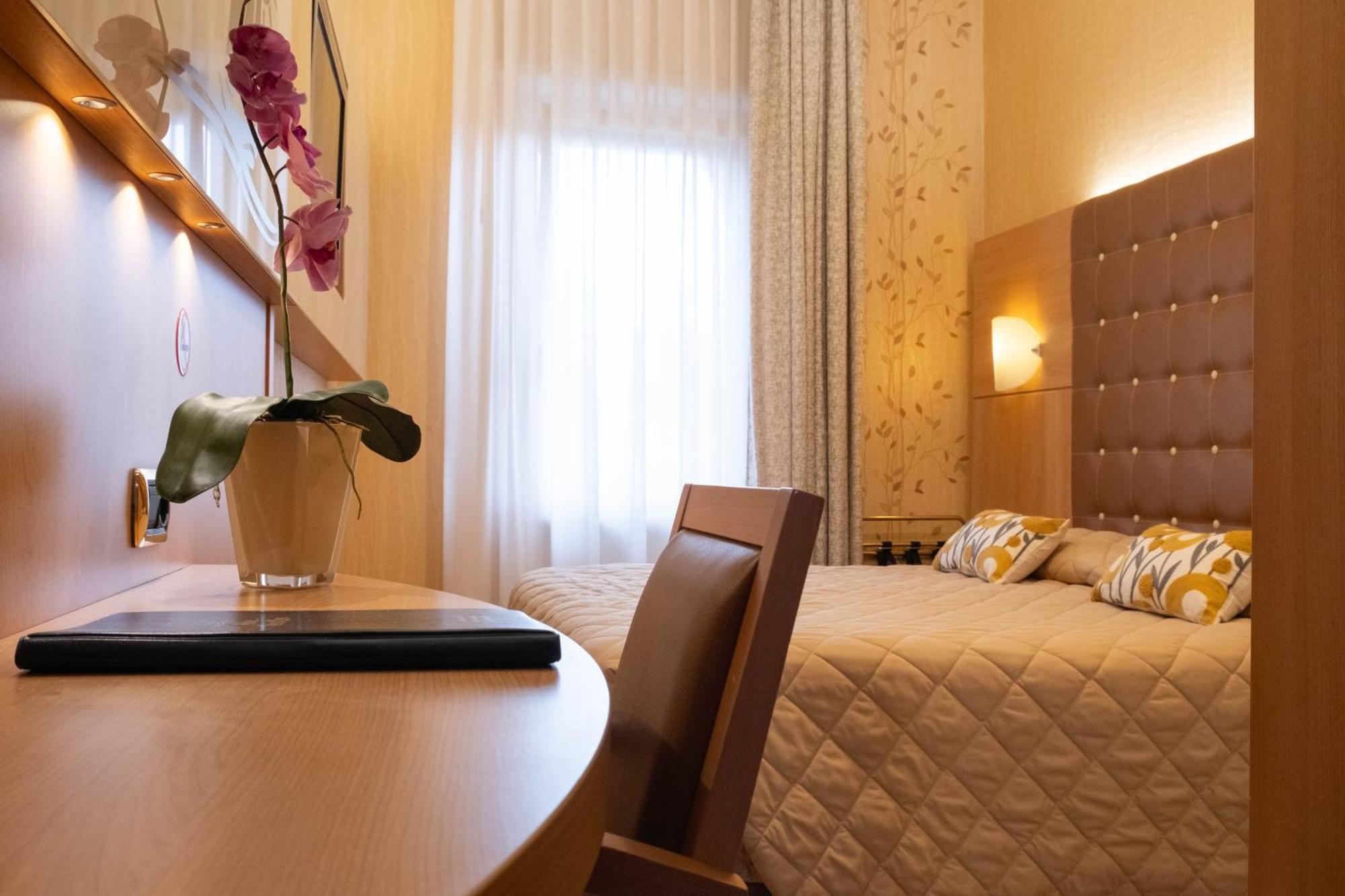 Vela D'oro ***s Hotel 3*