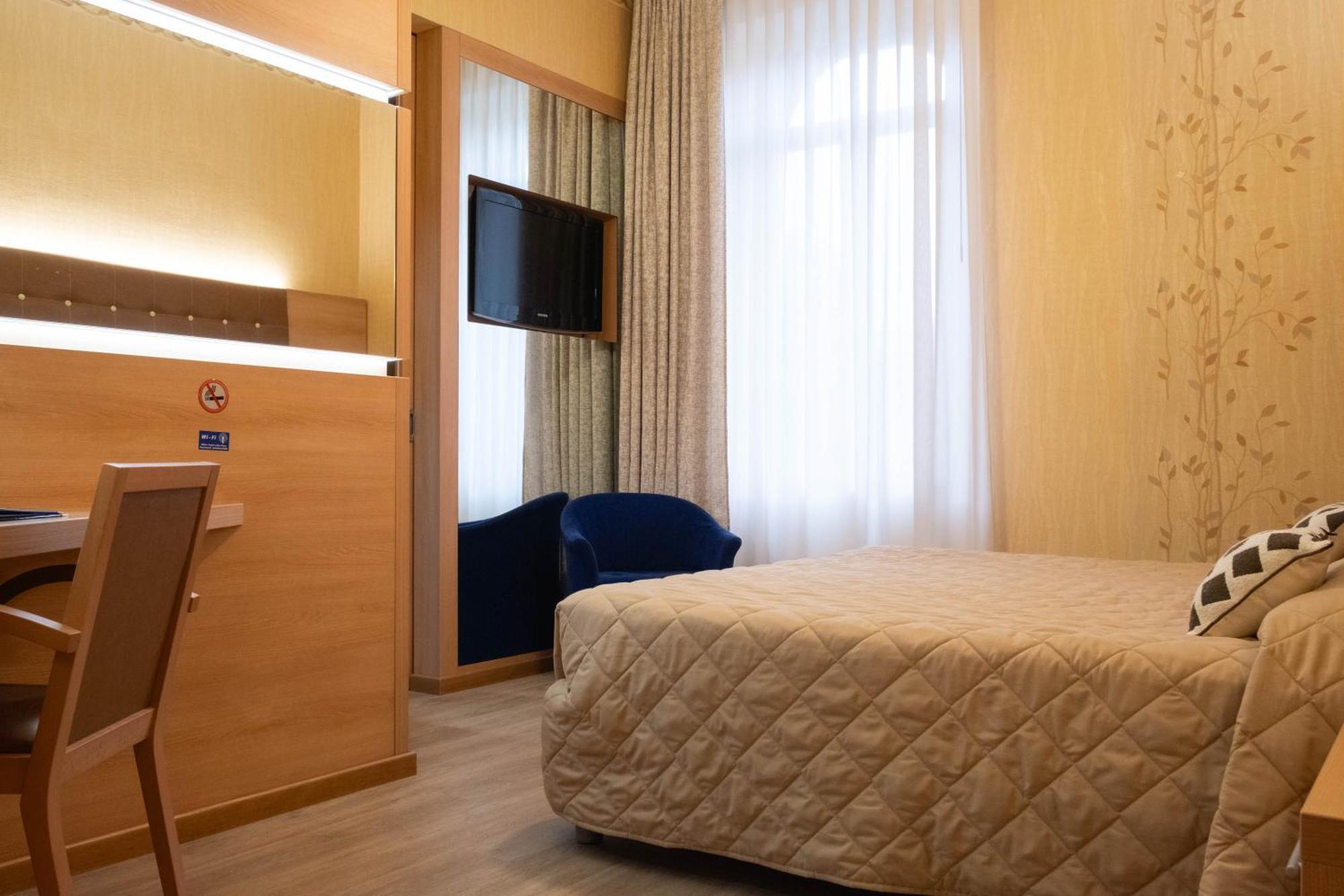 Hotel Vela D'oro ***s Bardolino