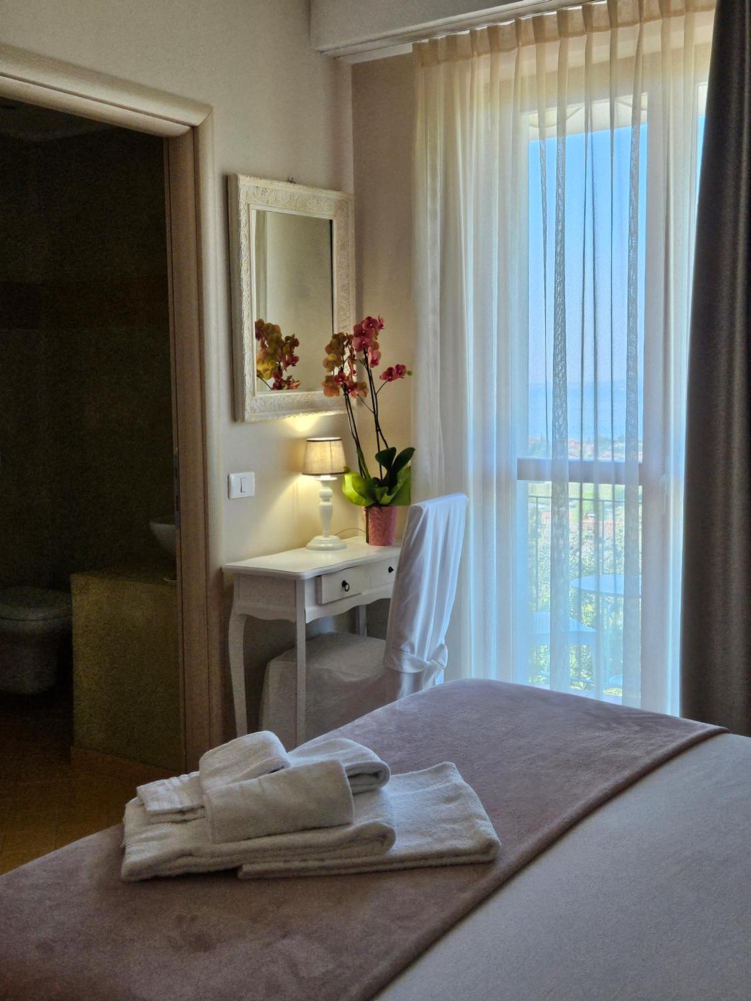 Corte Frisonai Bed & Breakfast