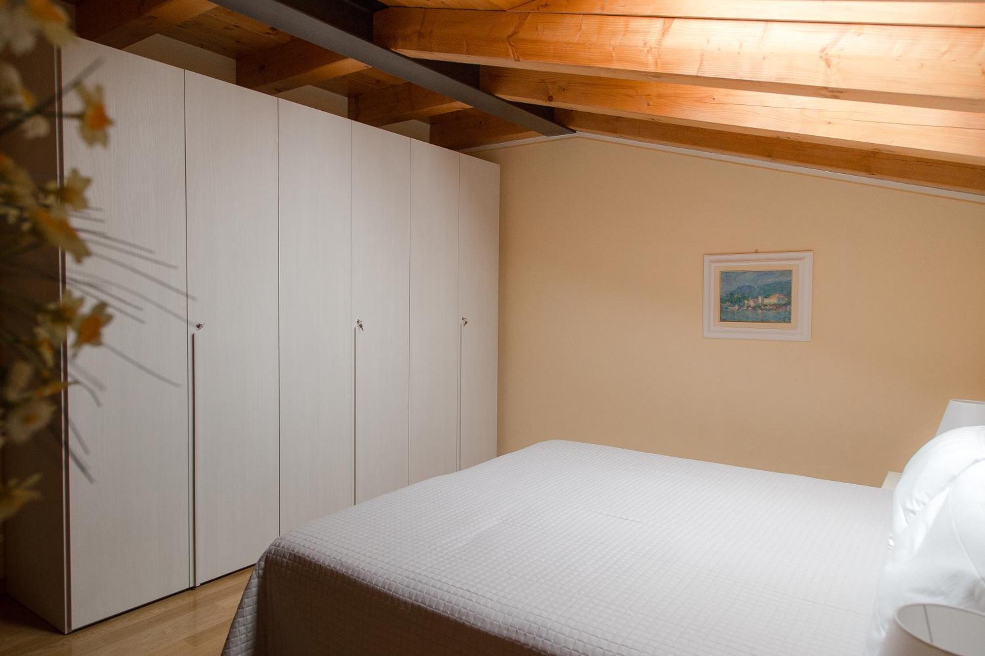 Casa Amalia Apartment *