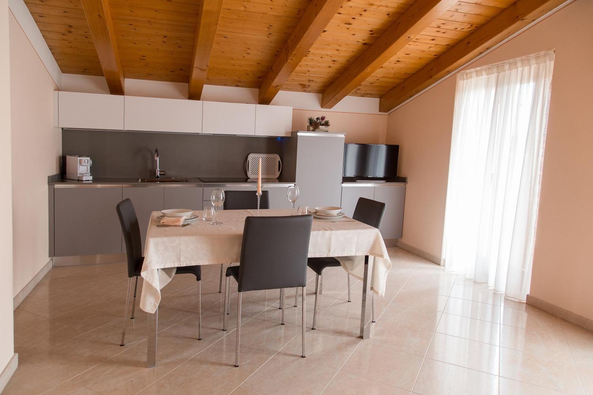 Apartment Casa Amalia Bardolino