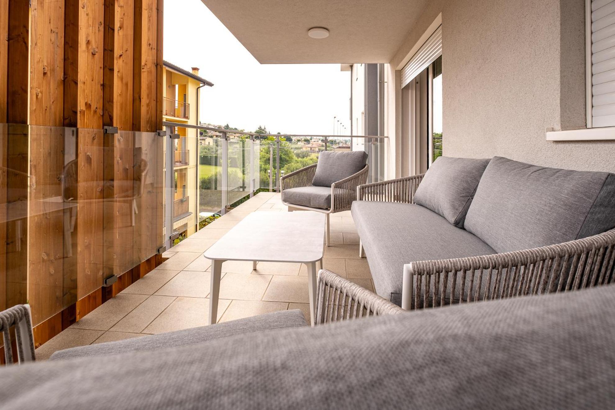 Luisa - Bella Casa Apartment