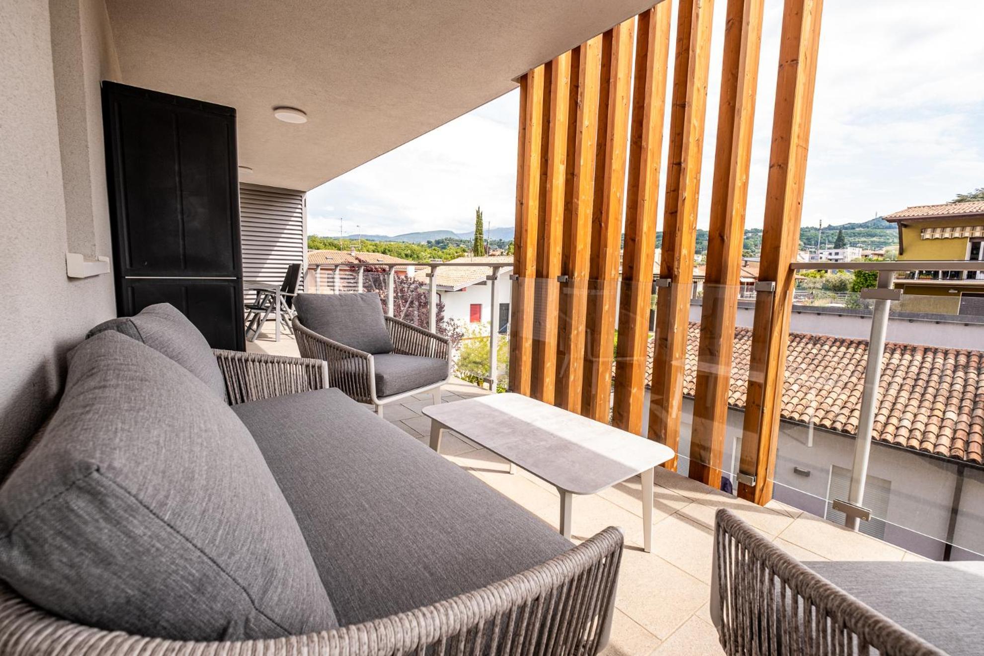 Apartment Luisa - Bella Casa