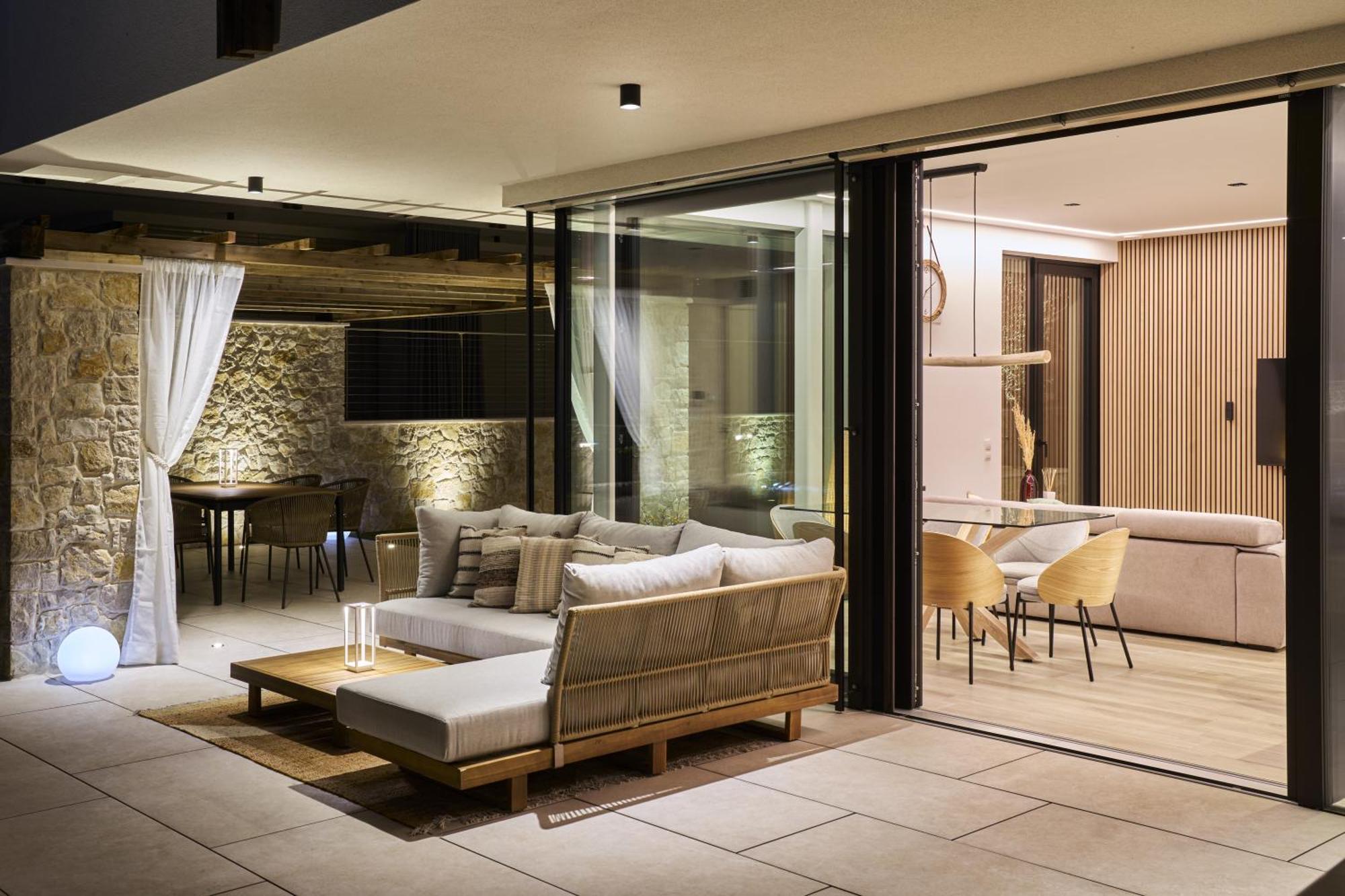 Appartamento Salvatorehomes - Pure Luxury In The Centre Of With Pool & Private Garden - Casa Olivia - A 5 Star Luxury Collection At Garda *