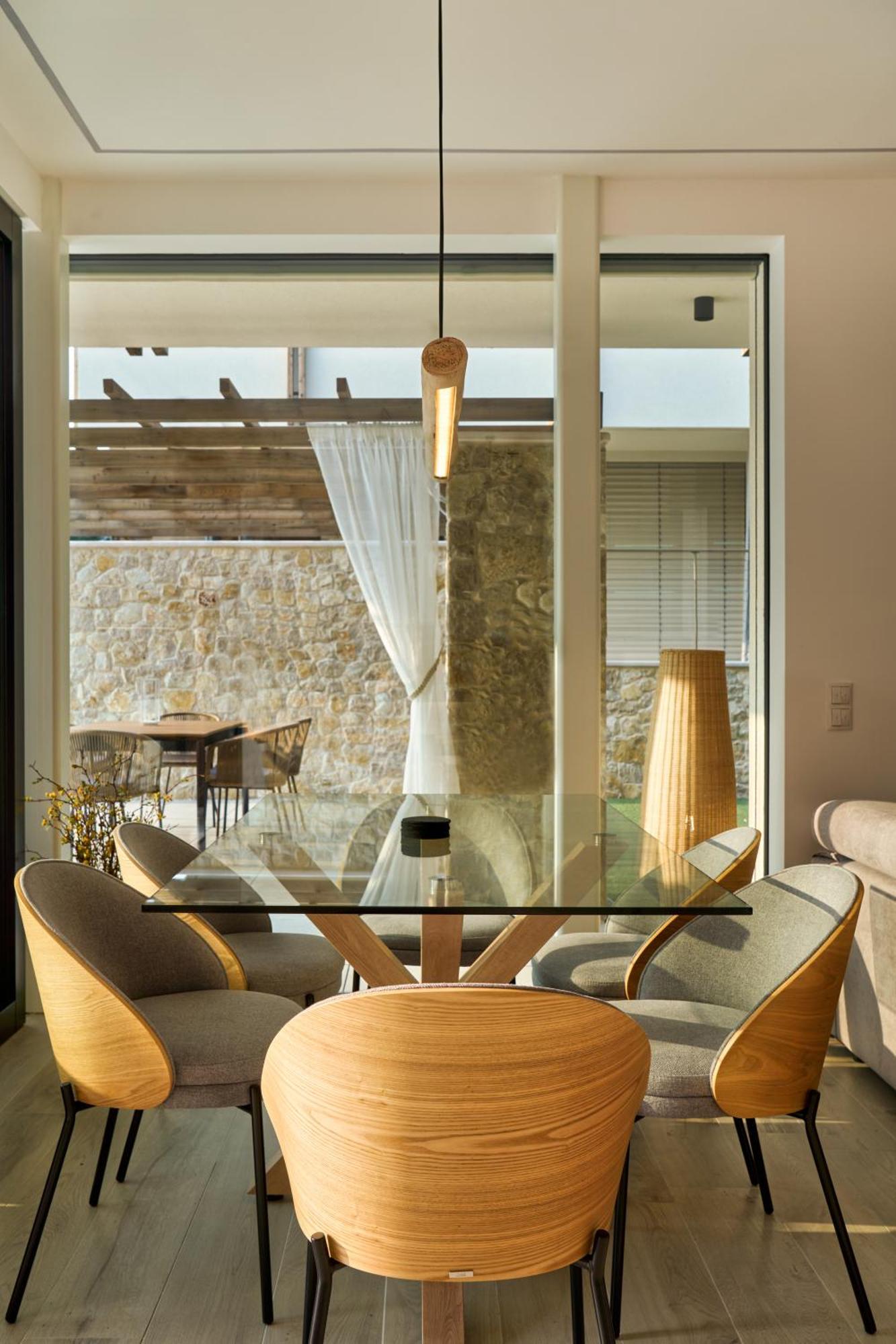 Apartament Salvatorehomes - Pure Luxury In The Centre Of With Pool & Private Garden - Casa Olivia - A 5 Star Luxury Collection At Garda Bardolino