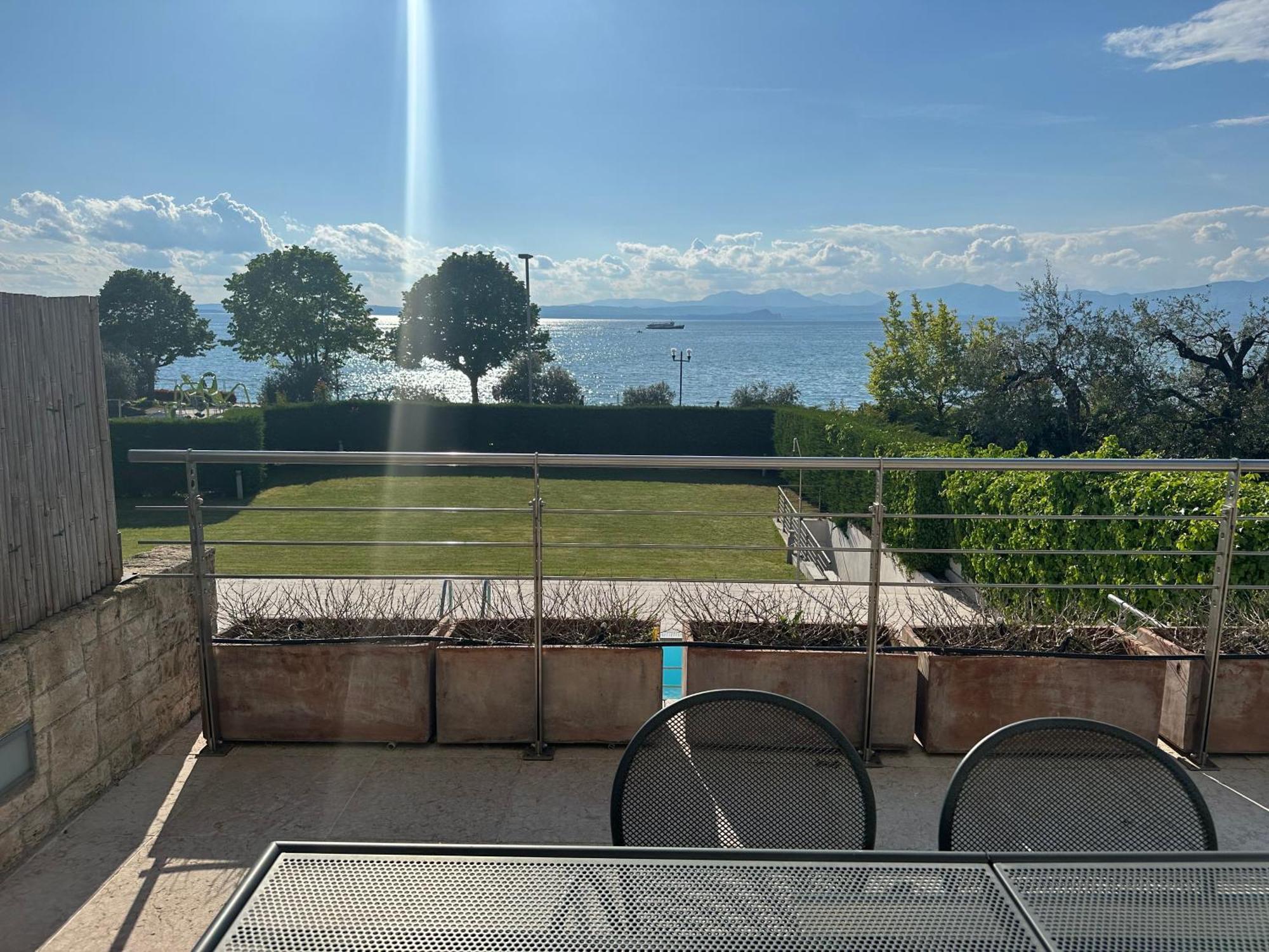 Holiday home Timetofreedom Bellevue