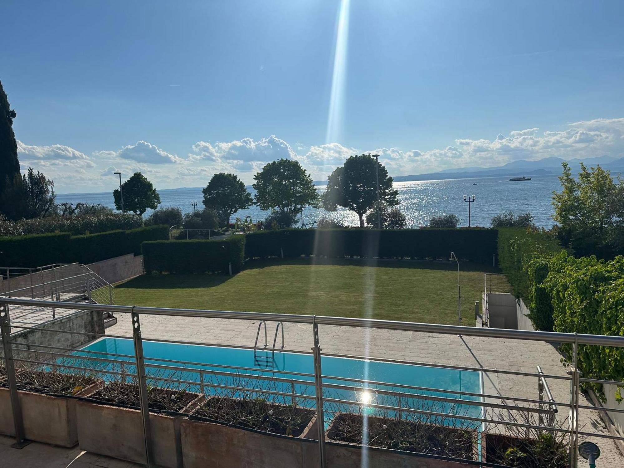 Holiday home Timetofreedom Bellevue Bardolino