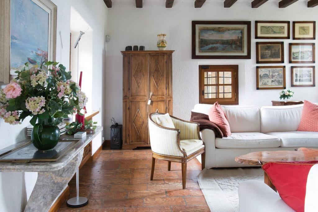 Rustico Corte Capitani Casa vacanze