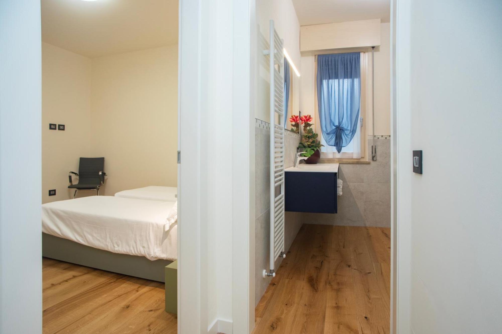 Holiday home Casa Lina *