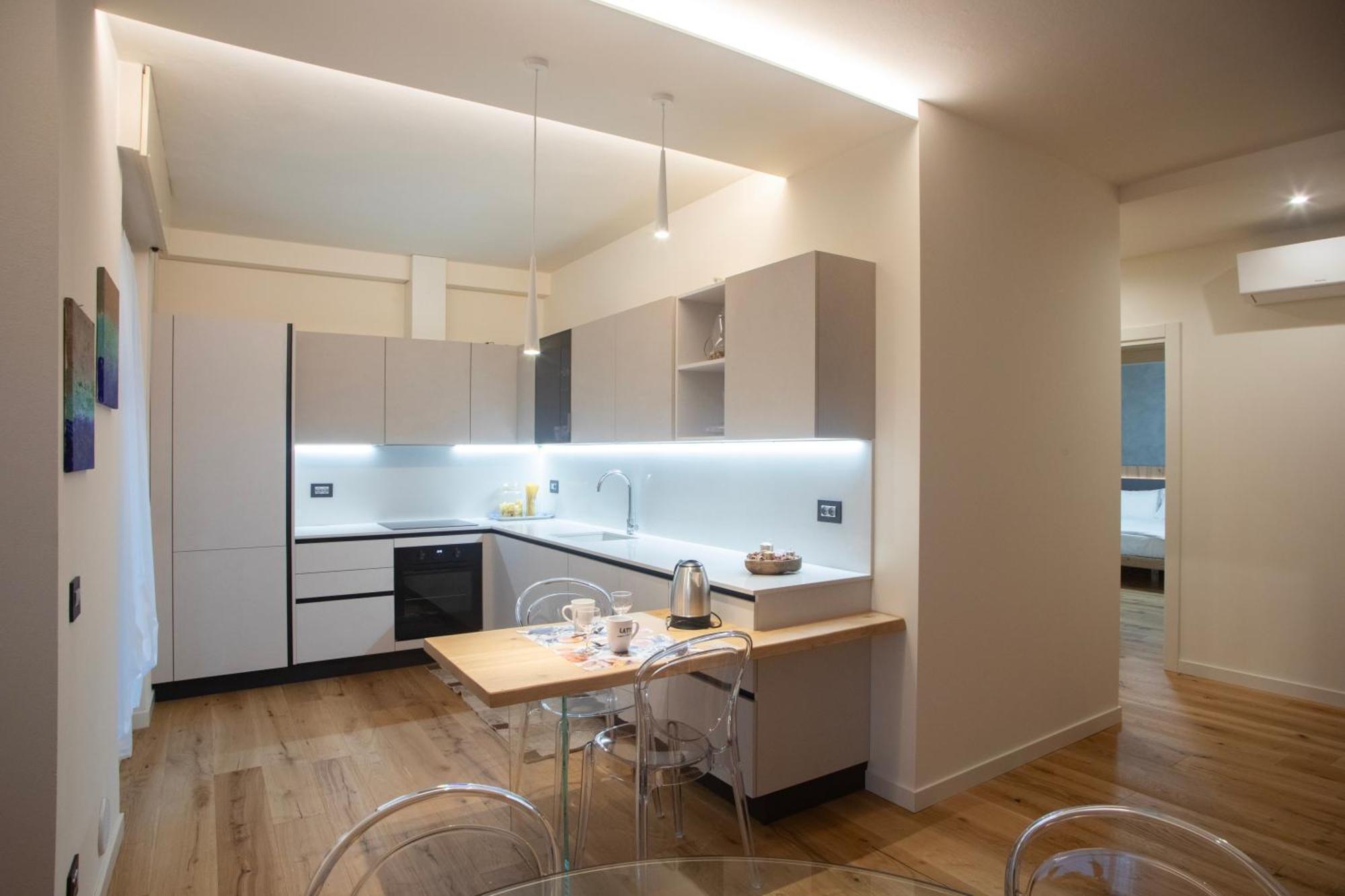 Holiday home Casa Lina *
