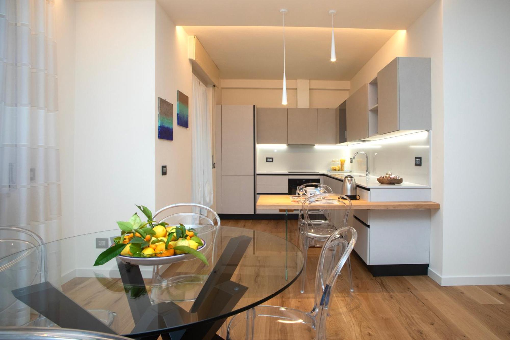 Casa Lina Holiday home Bardolino