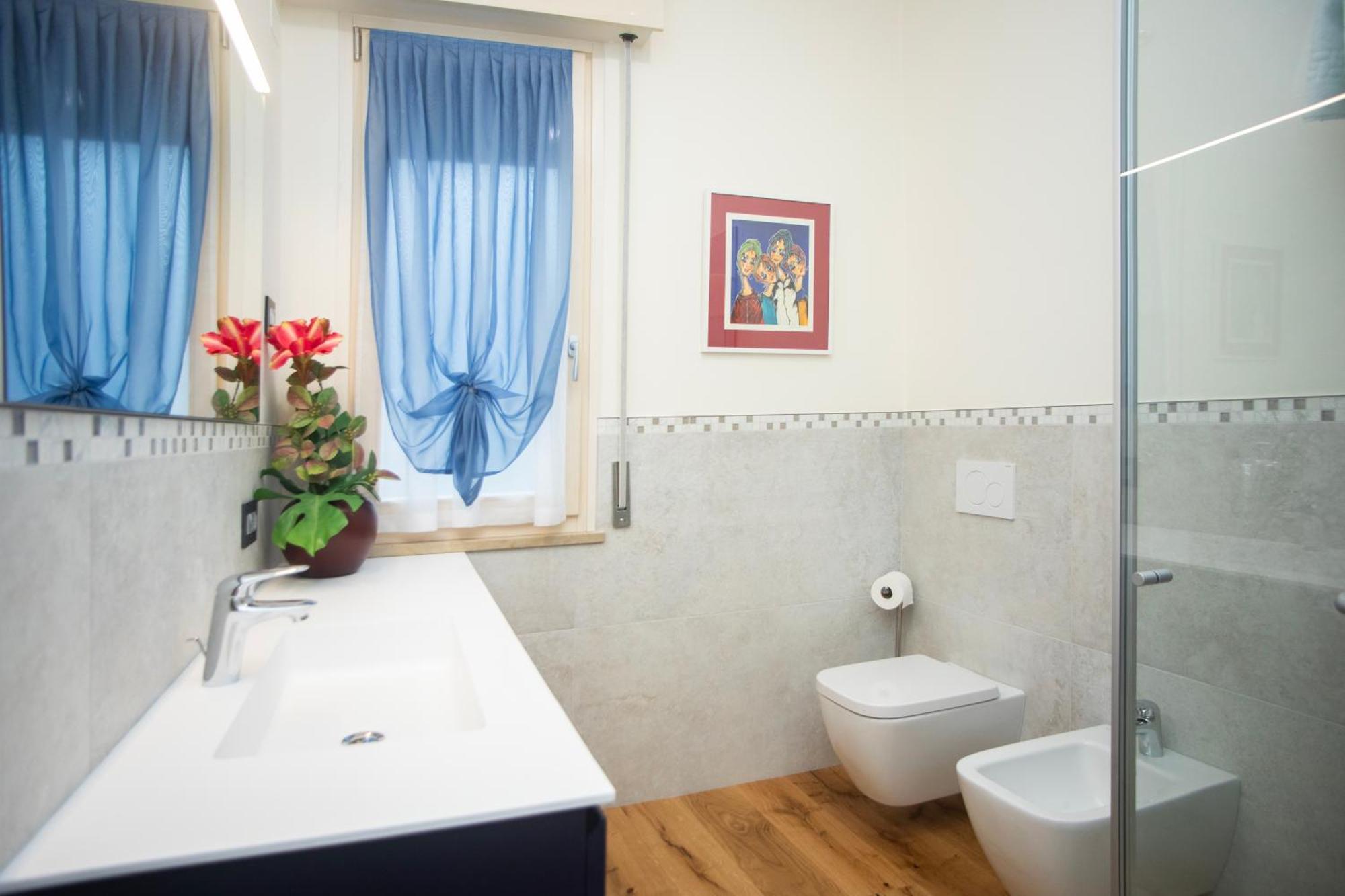 Holiday home Casa Lina