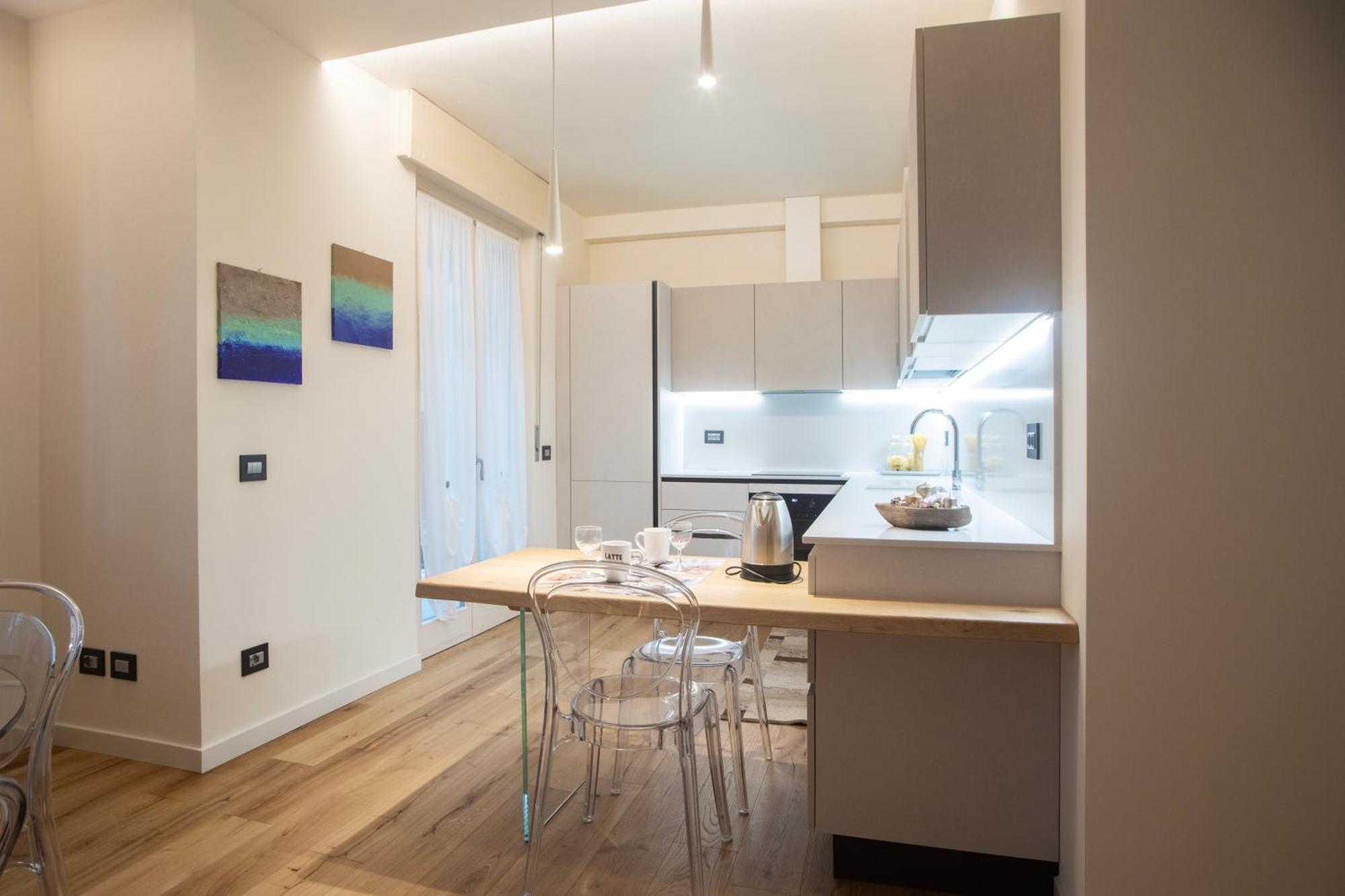 Holiday home Casa Lina Bardolino