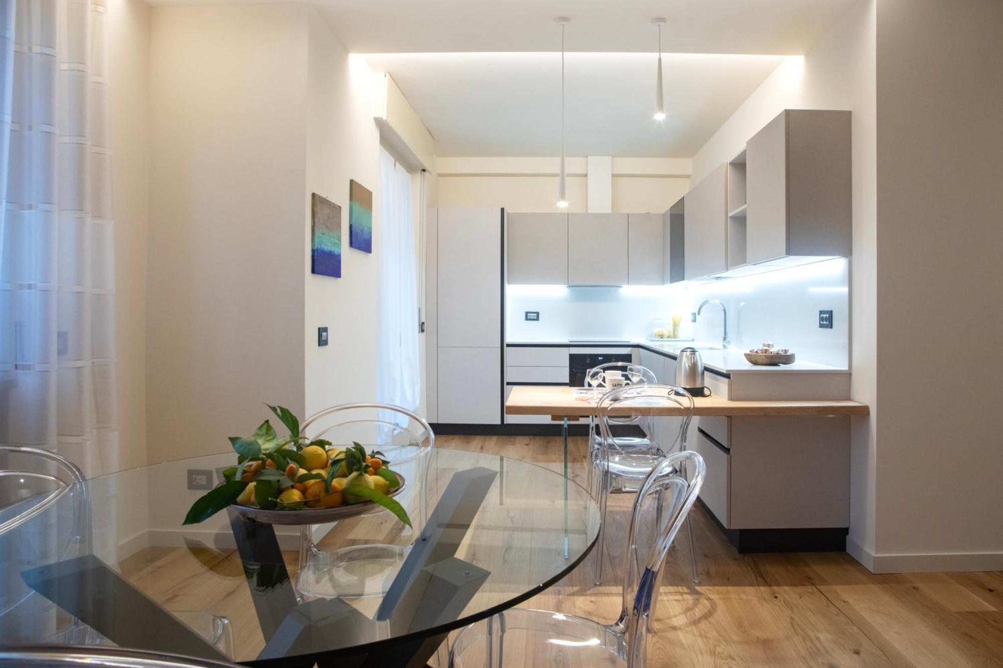 Casa Lina *