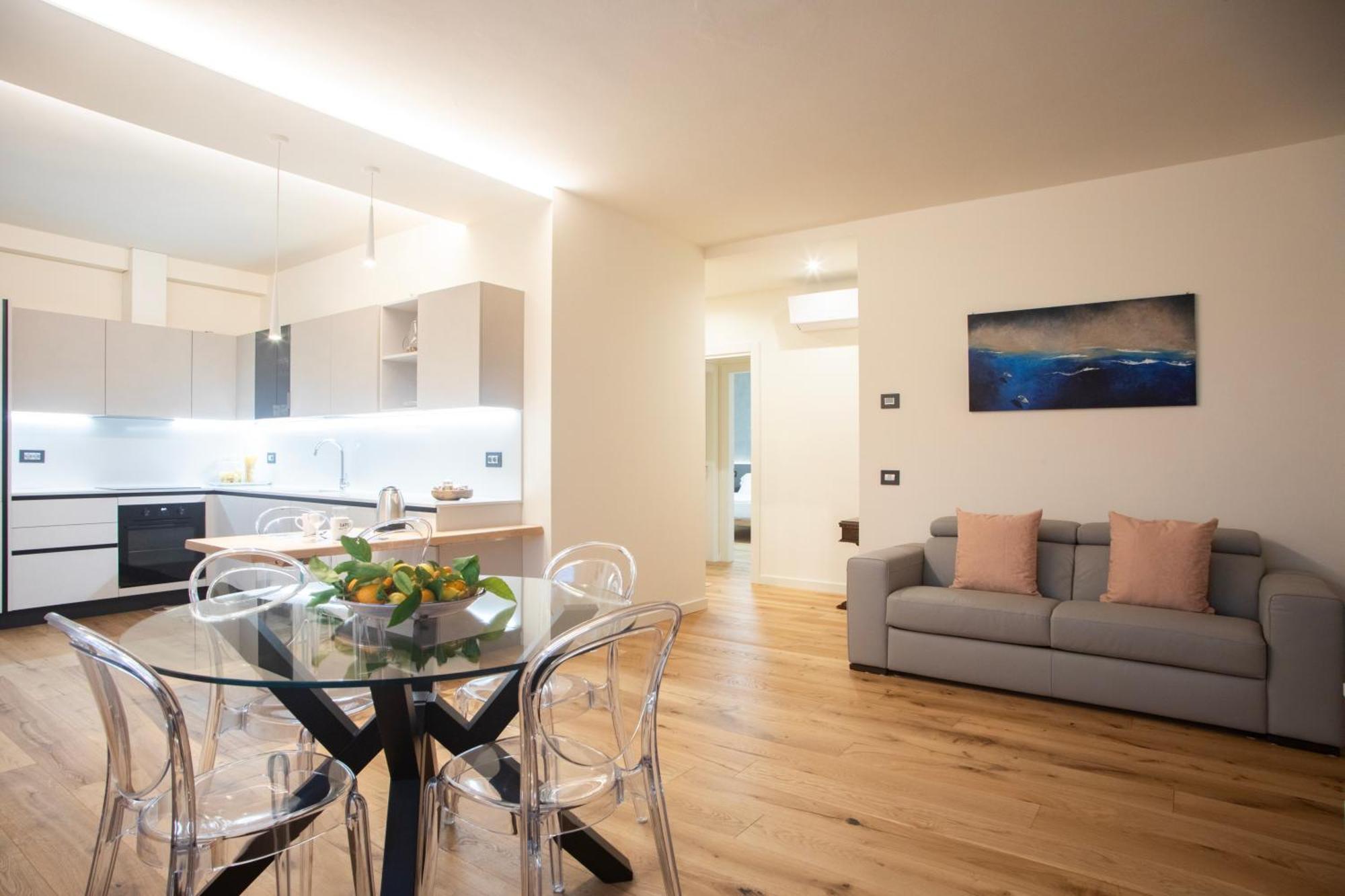 Casa Lina Holiday home *