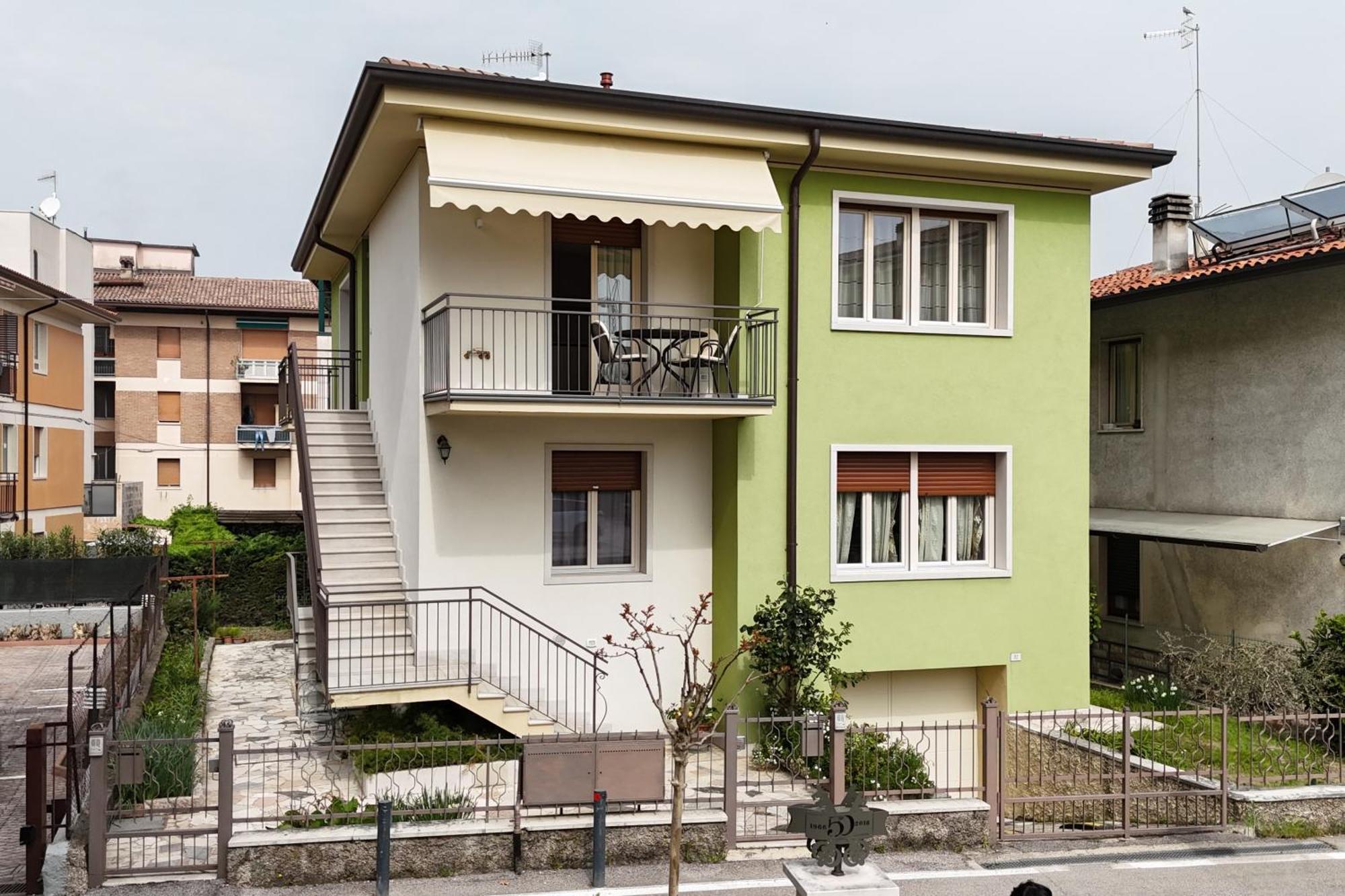 Casa Lina Bardolino
