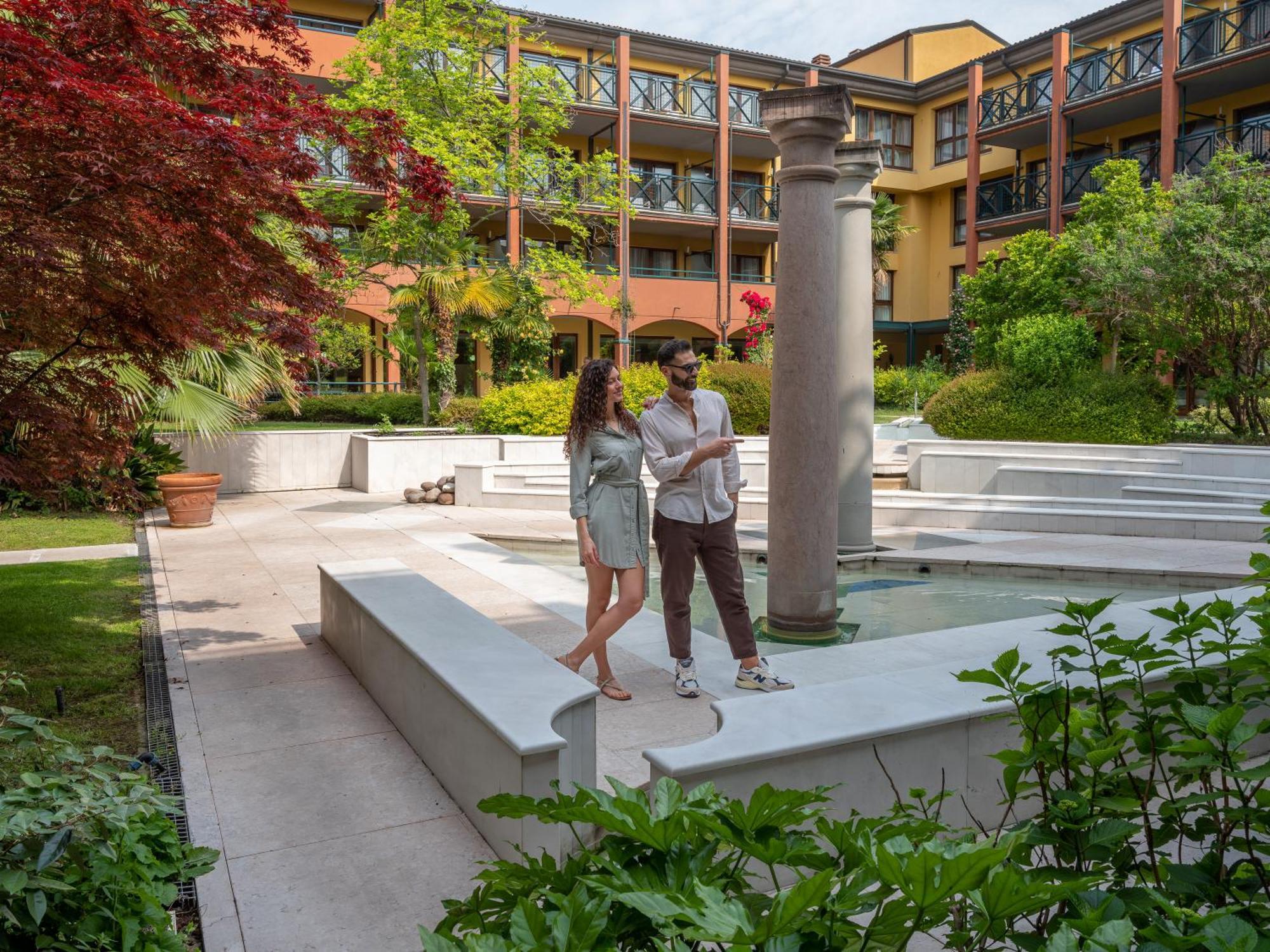Parc Gritti 4* Bardolino