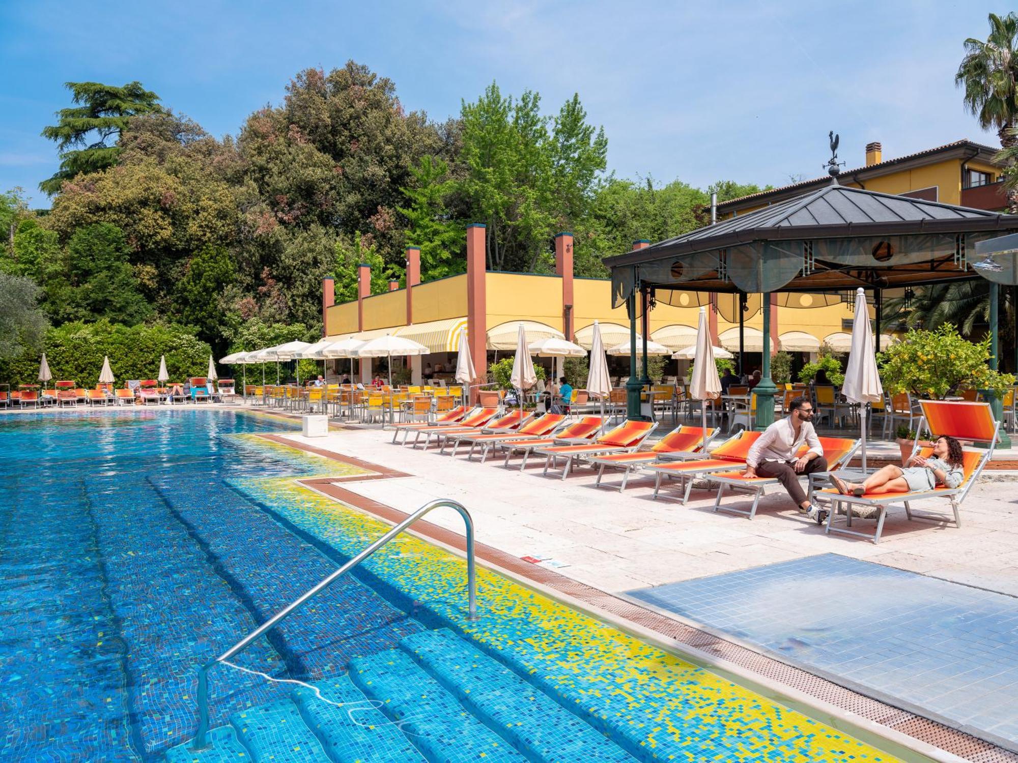Parc Gritti 4* Bardolino