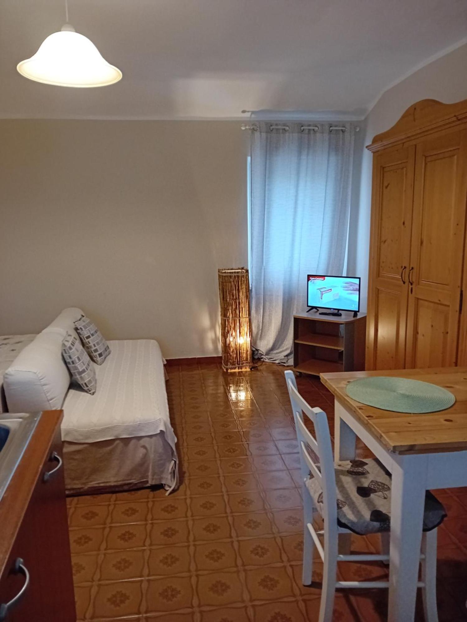 Apartment Ca' Castellani *
