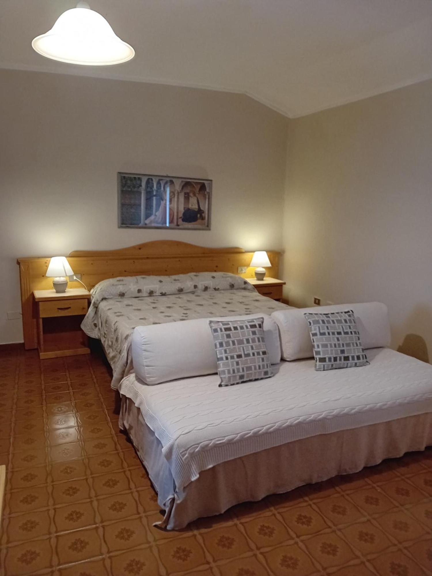 Apartment Ca' Castellani