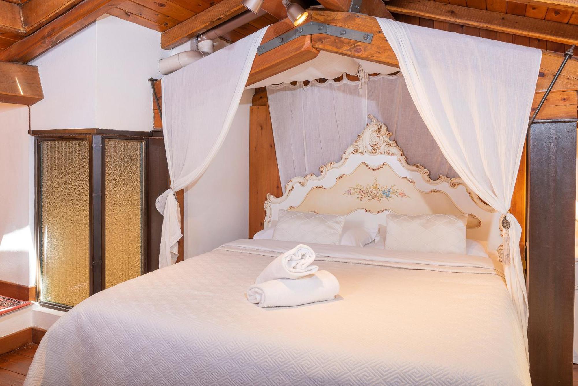 Ca' Dinora Apartment *