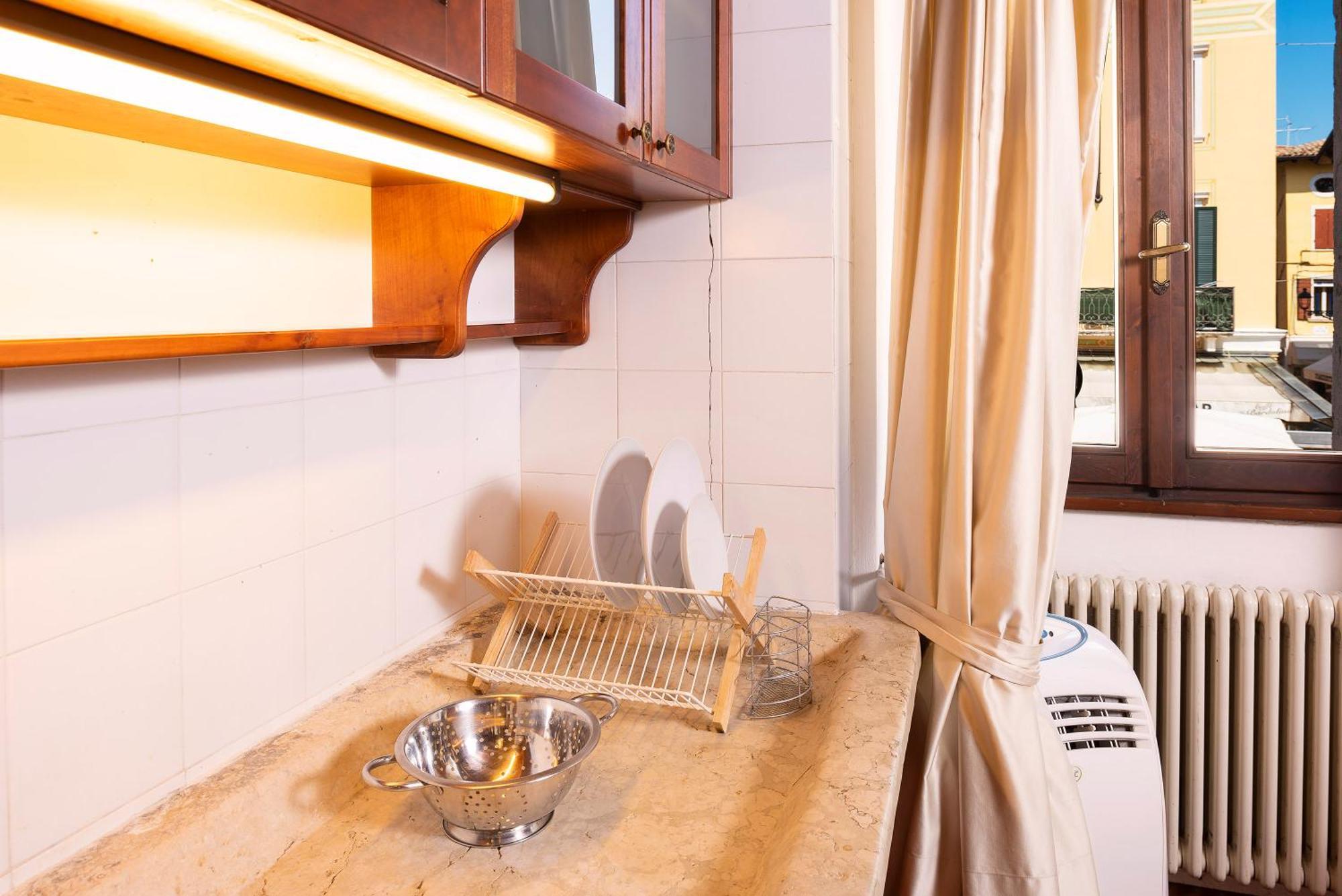 Apartment Ca' Dinora Bardolino