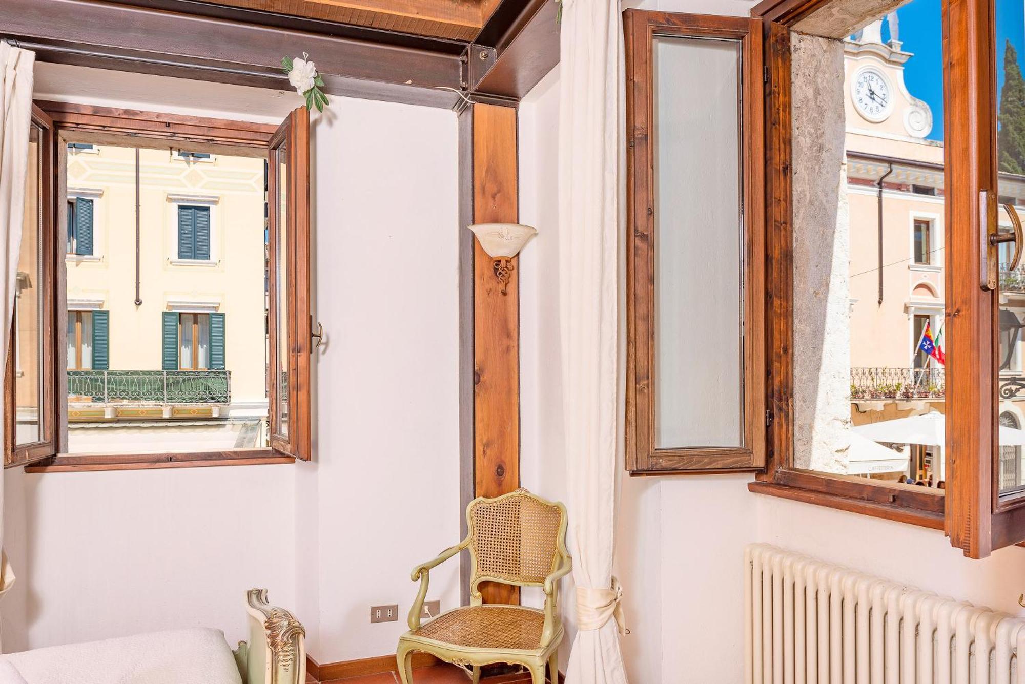 Apartment Ca' Dinora *