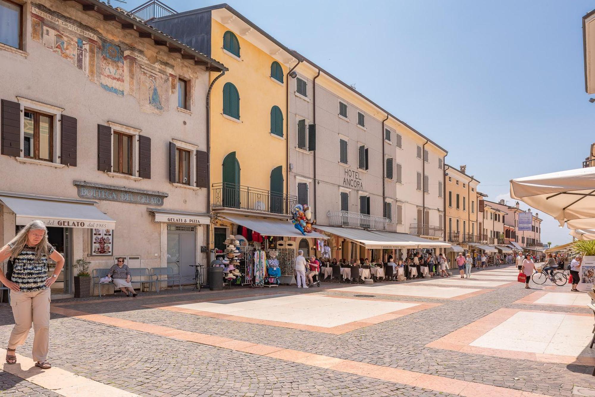 Ca' Dinora Bardolino