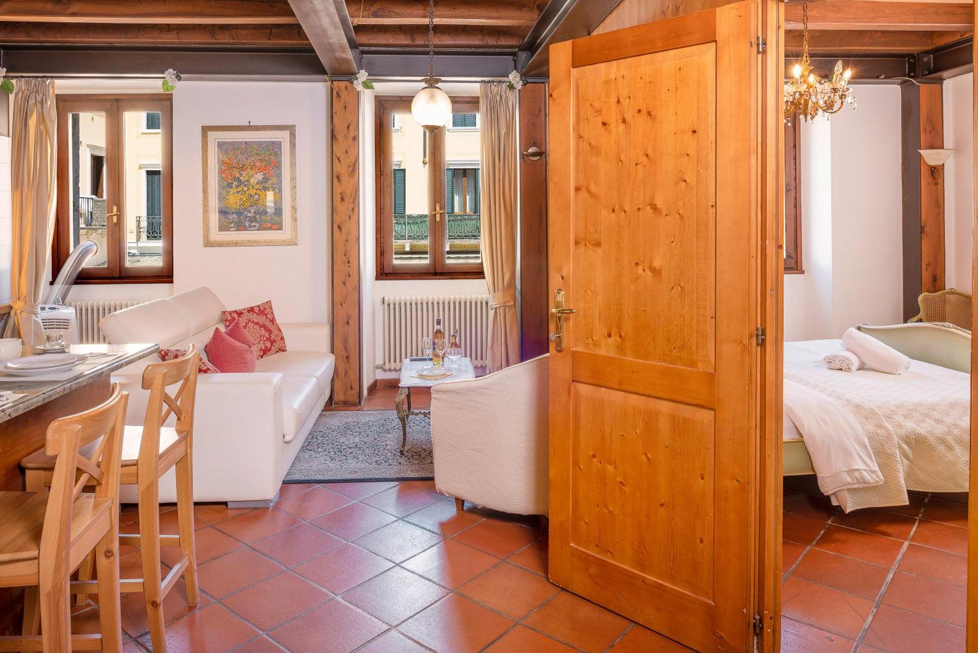 Ca' Dinora Apartment Bardolino