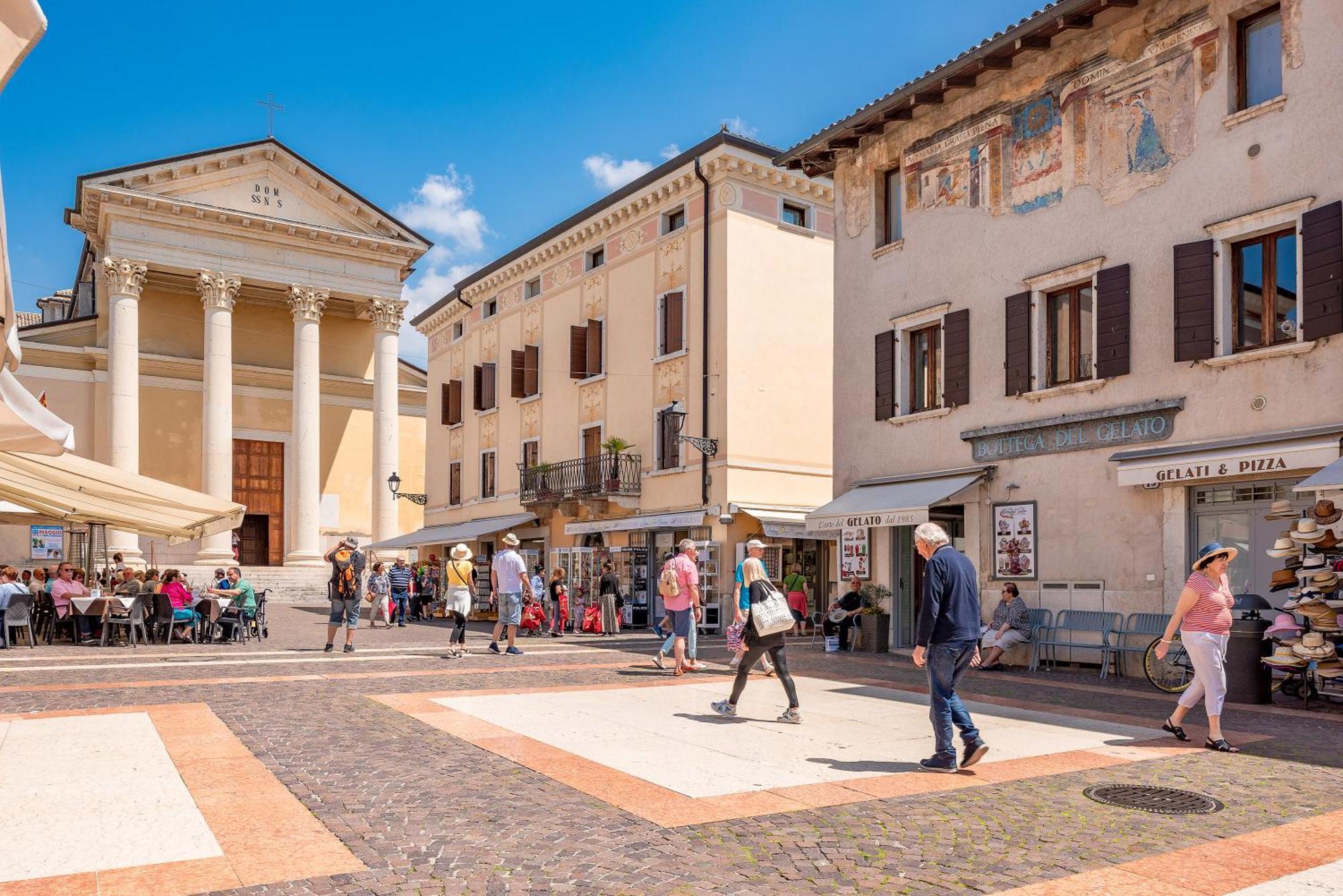 Ca' Dinora Appartamento Bardolino