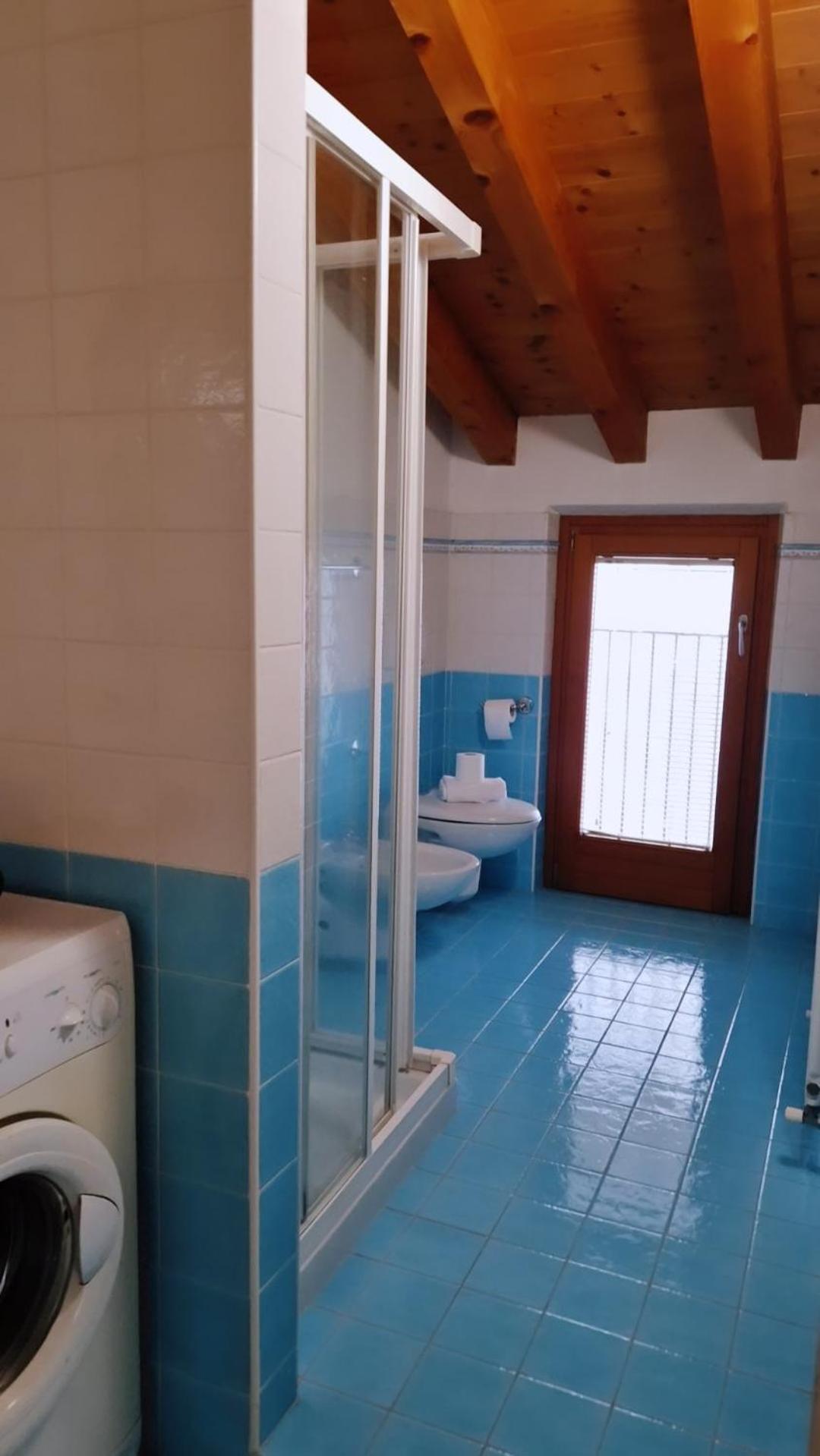 Apartament Tony In