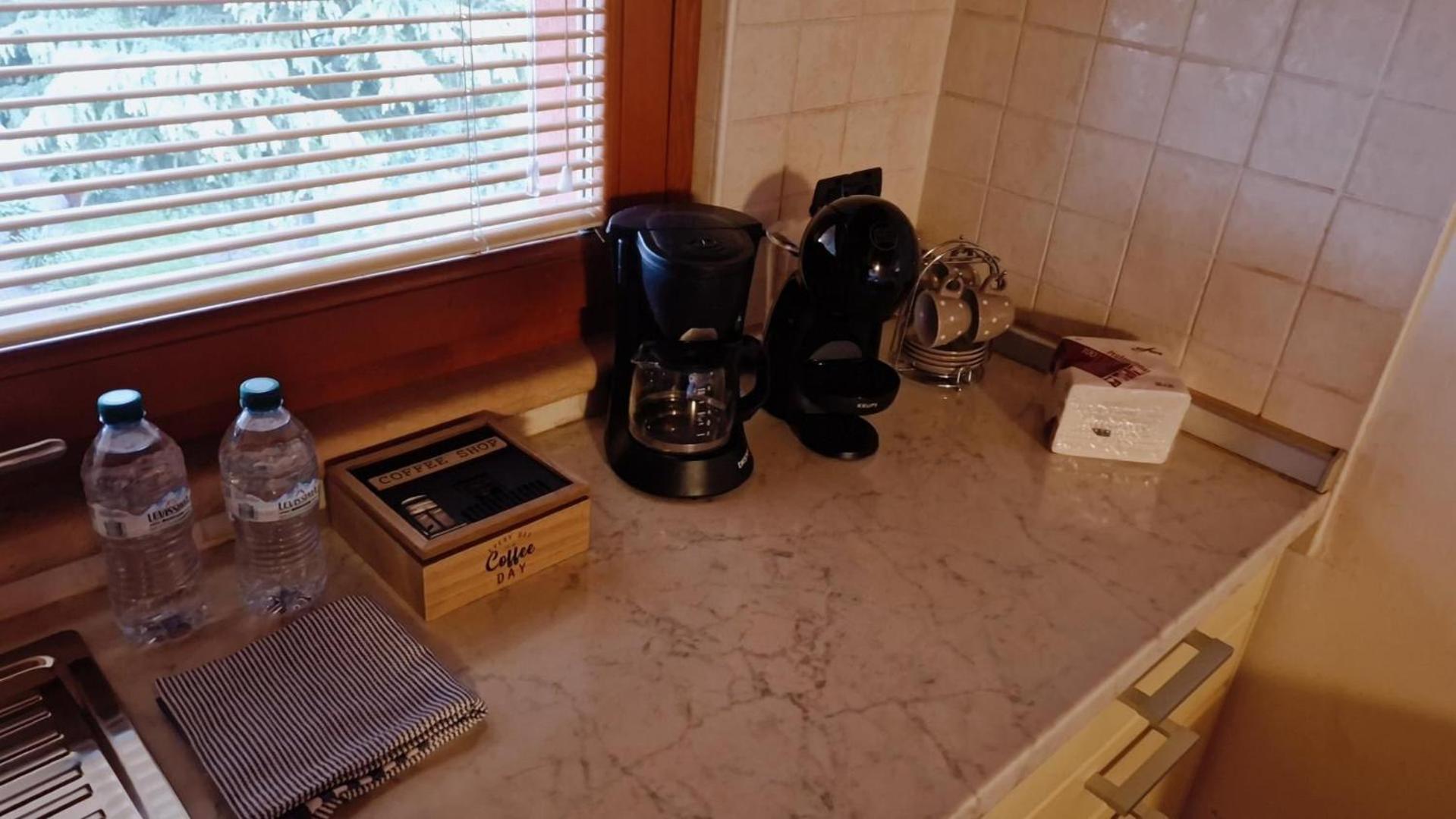 Apartament Tony In
