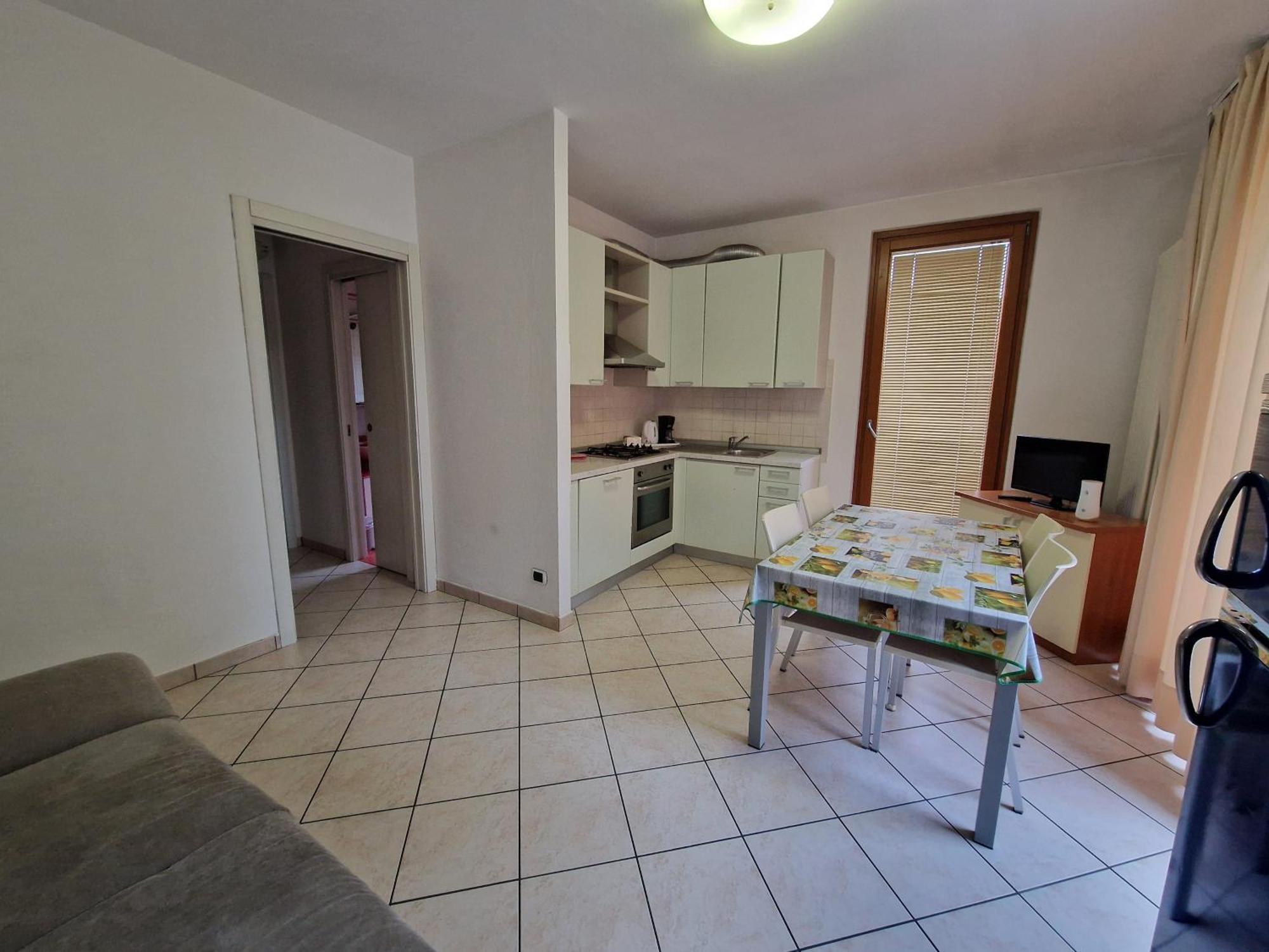Apartment Tony In Bardolino