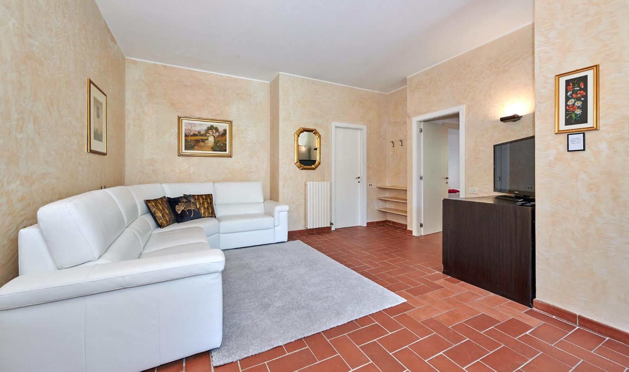 Rainer - Front Apartment Bardolino
