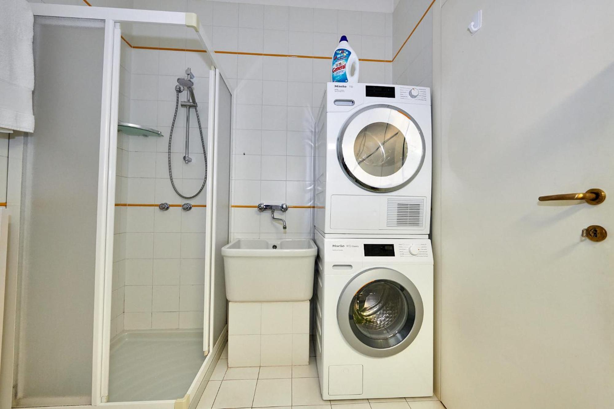 Apartment Rainer - Front Bardolino