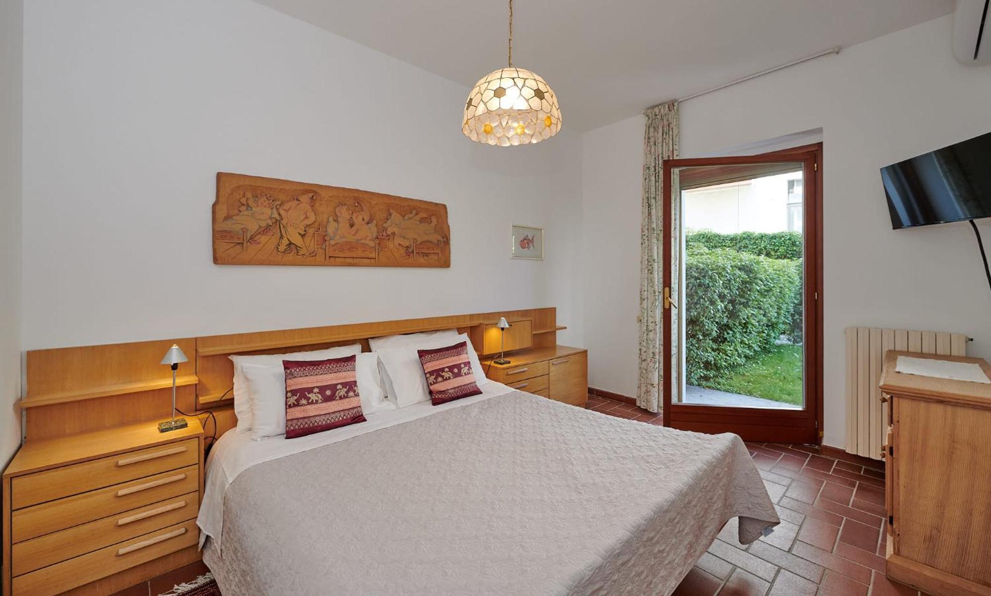 Apartment Rainer - Front Bardolino