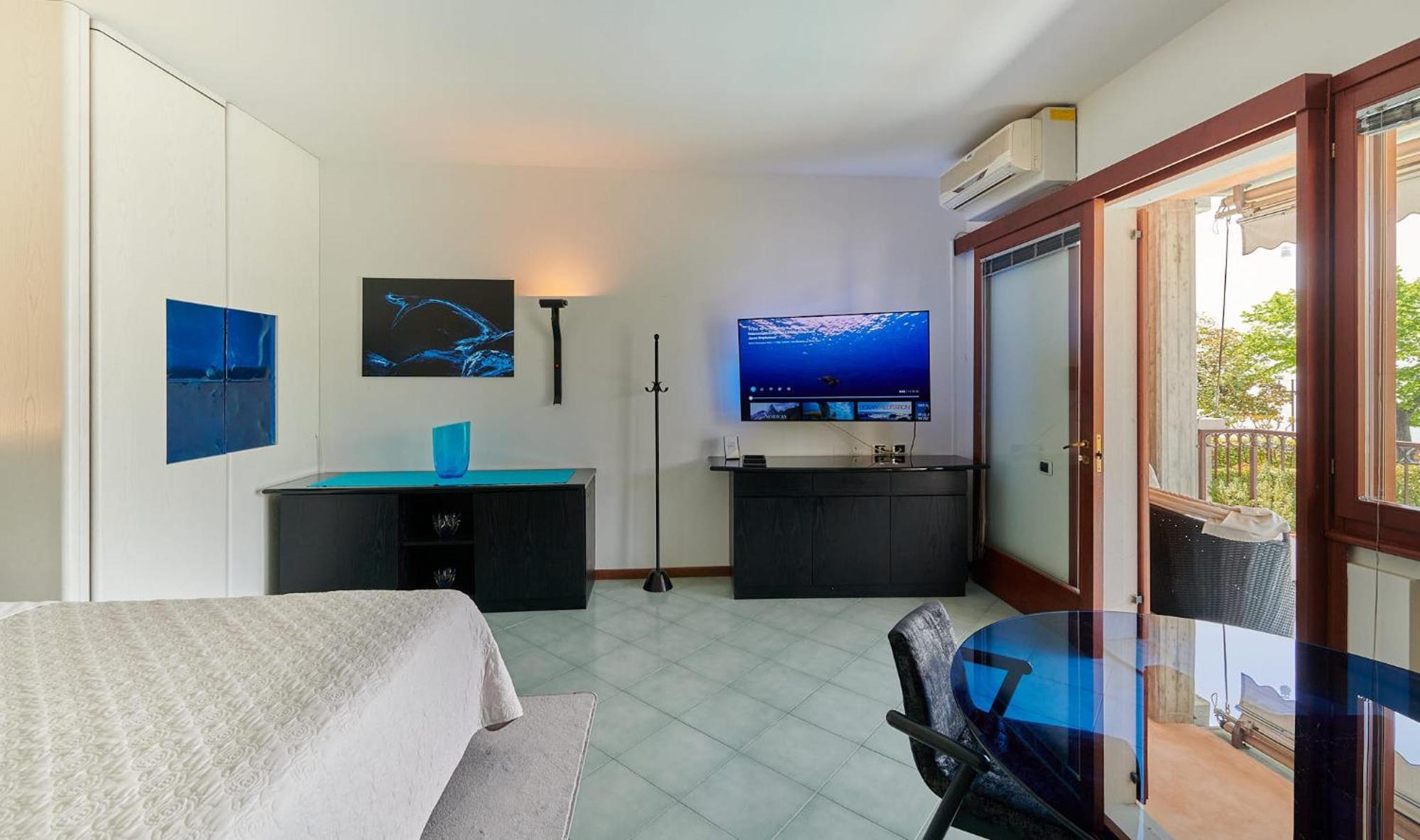 Apartment Rainer - Front