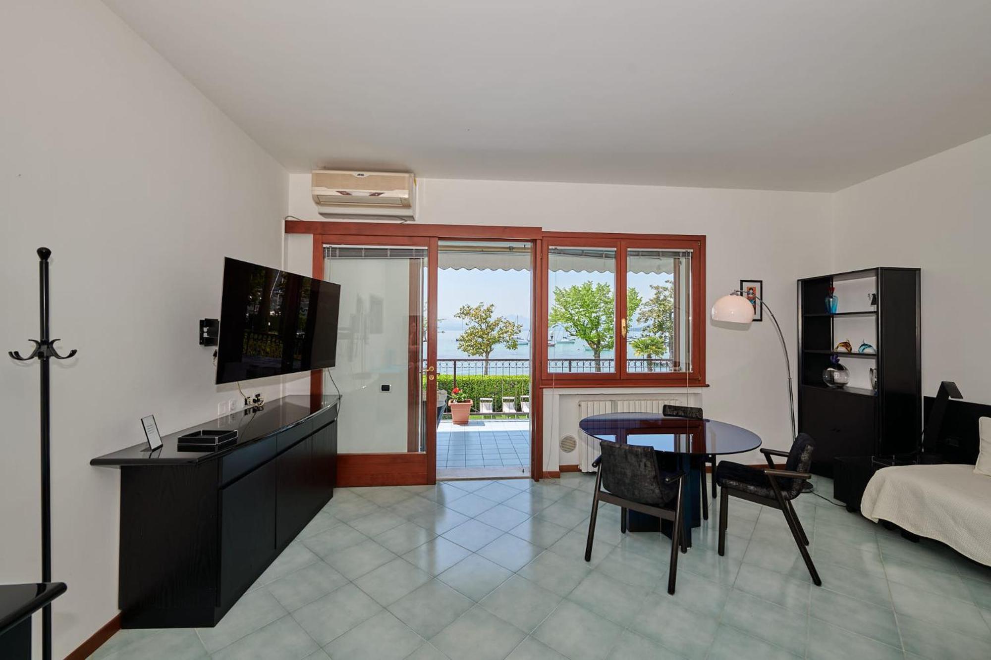 Apartment Rainer - Front Bardolino