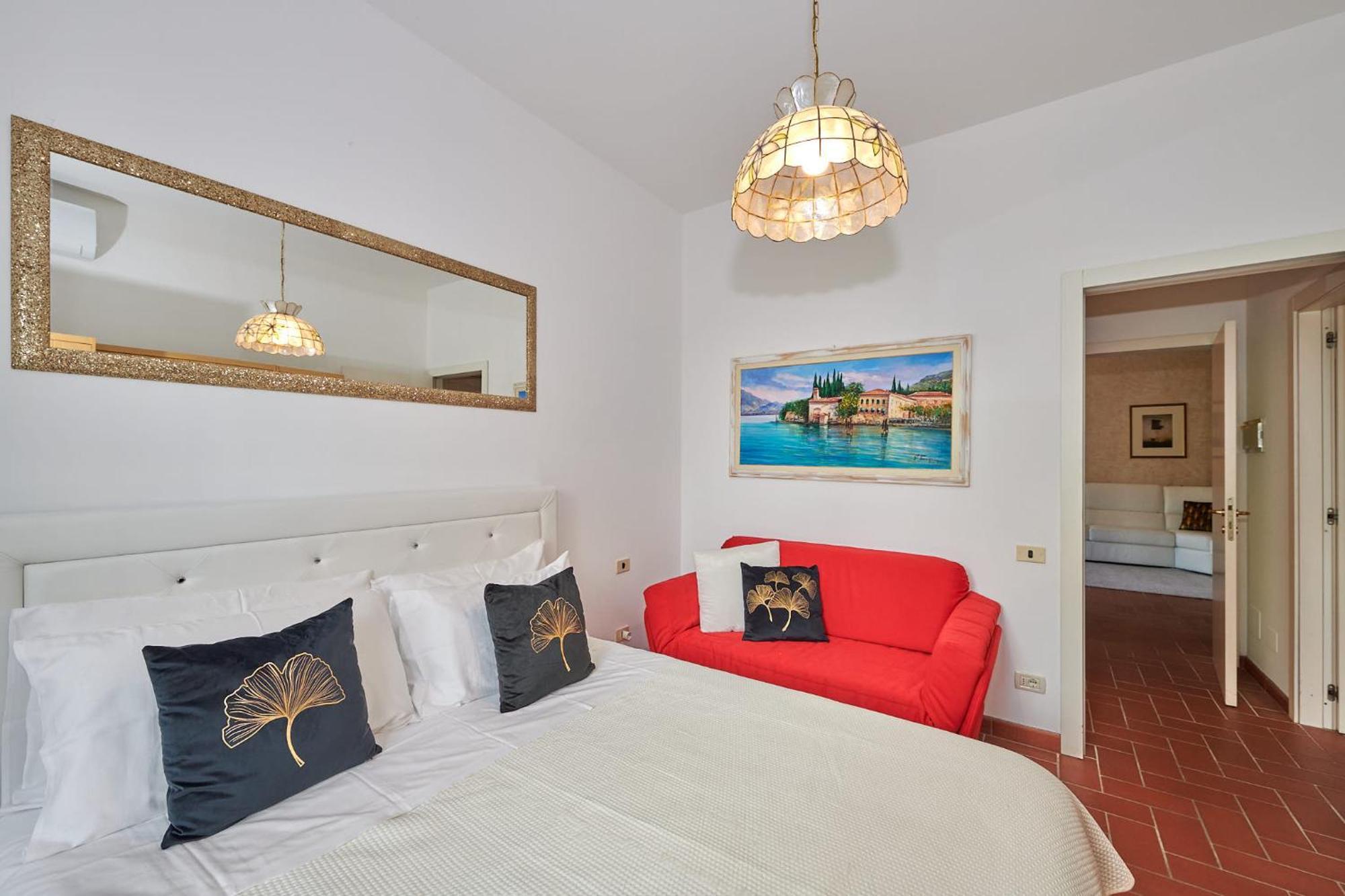 Apartment Rainer - Front