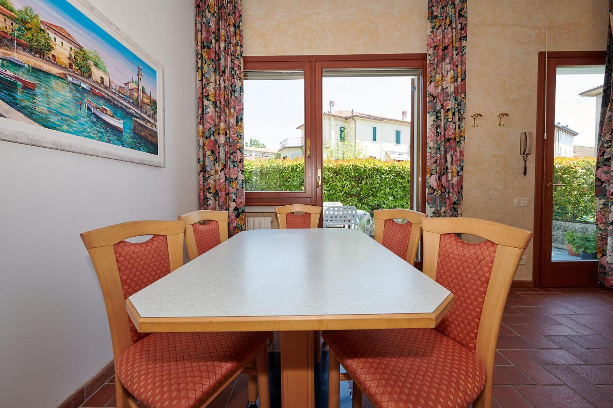 Apartment Rainer - Front *