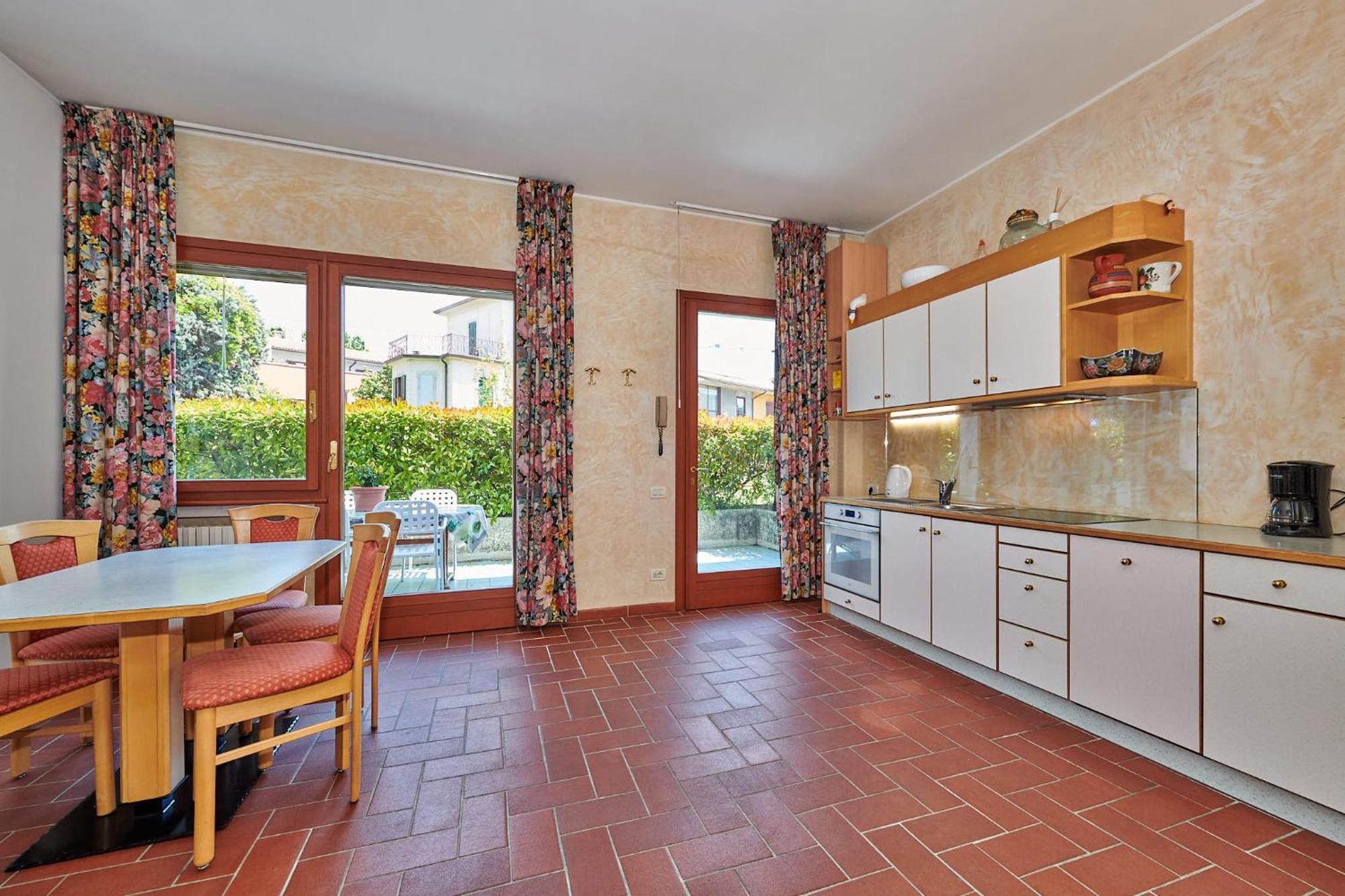 Rainer - Front Apartment Bardolino