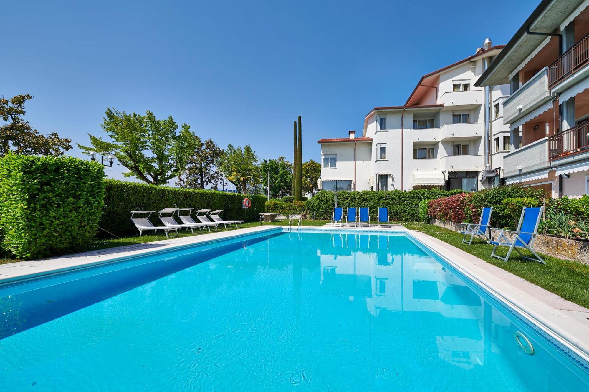 Apartment Rainer - Front Bardolino