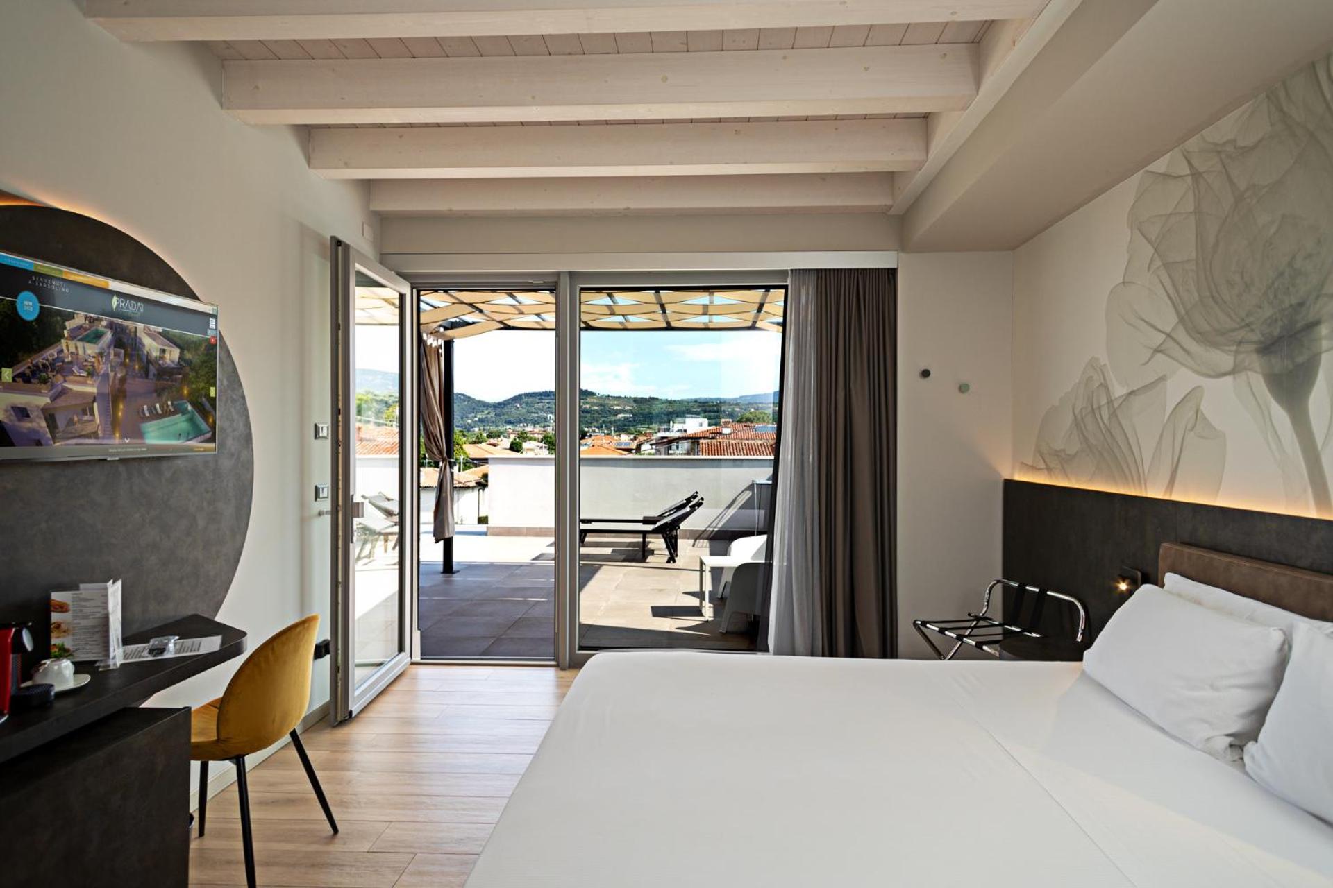 Aparthotel Prada' Eco Bardolino