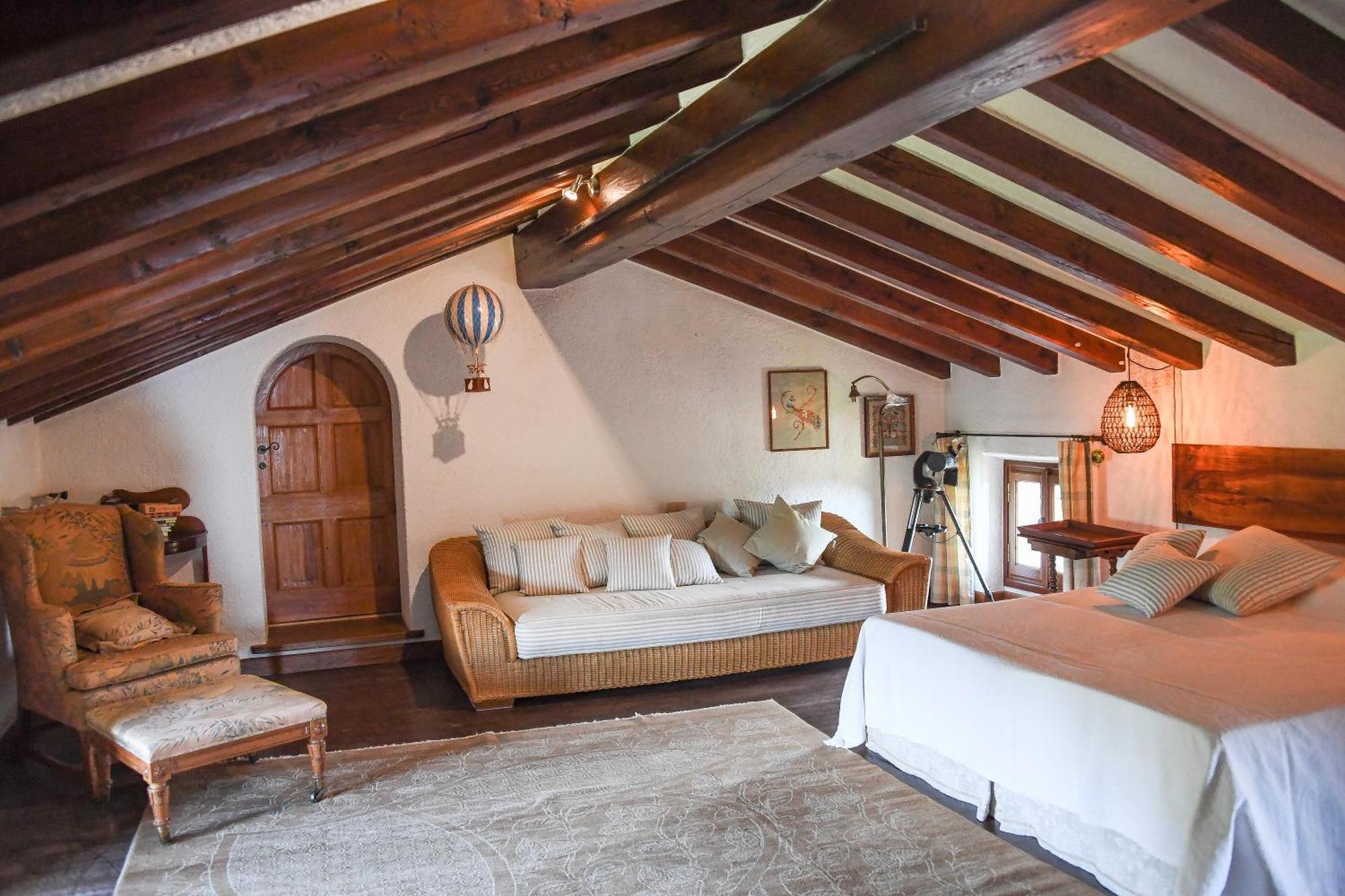 Rustico Corte Capitani Casa vacanze