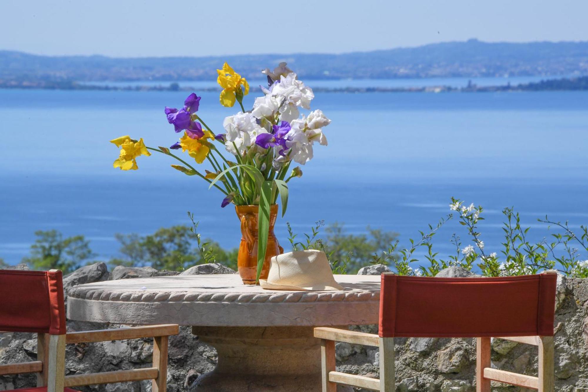 Casa vacanze Rustico Corte Capitani Bardolino