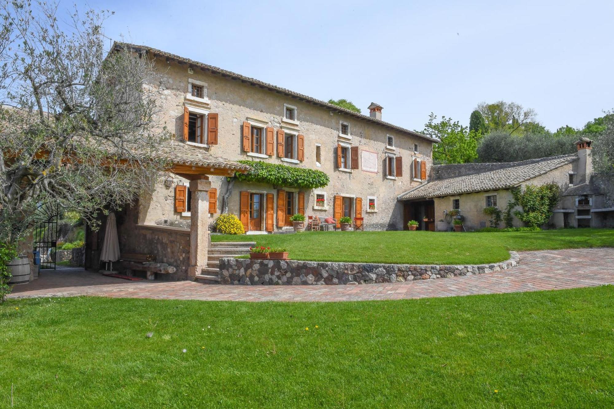 Casa vacanze Rustico Corte Capitani Bardolino