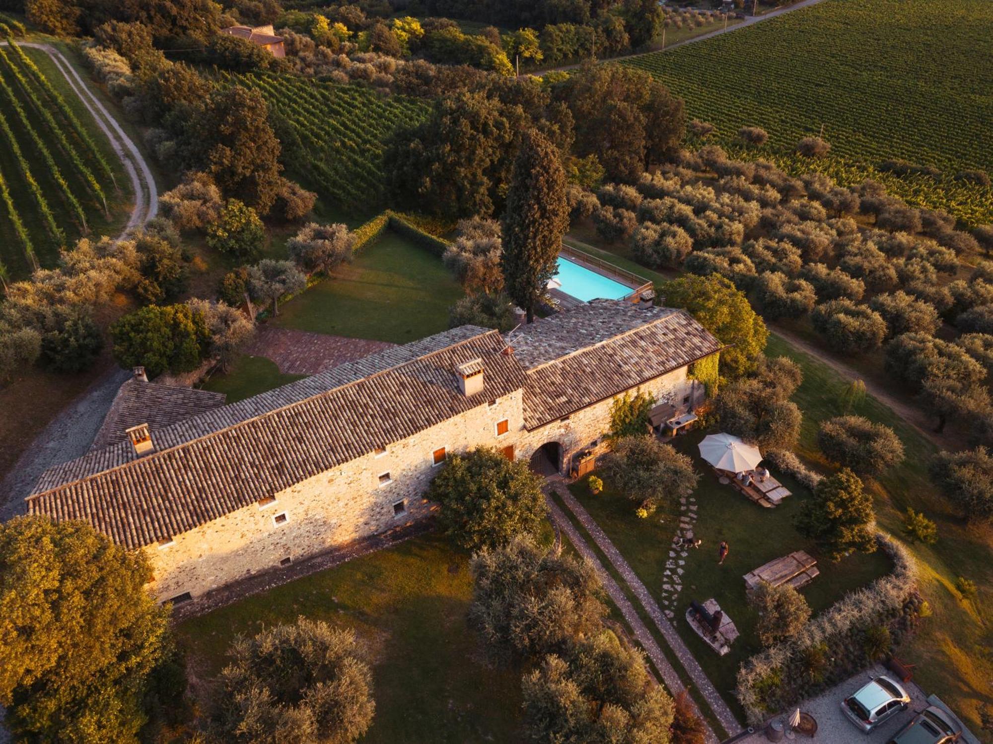 Casa vacanze Rustico Corte Capitani Bardolino